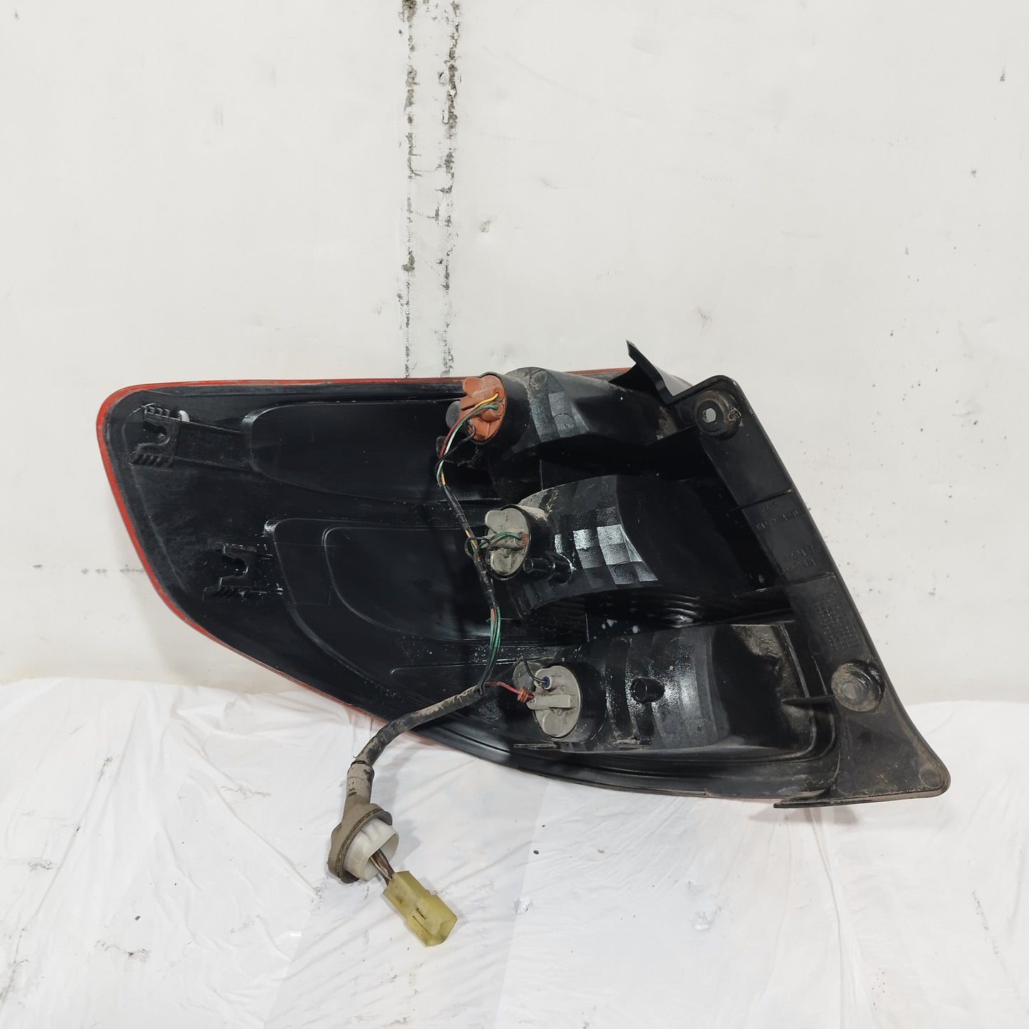 Fanale posteriore dx Fiat Sedici (189) 2006-2014 DEPO cod: 08-661-1929r-b ecoAC16325