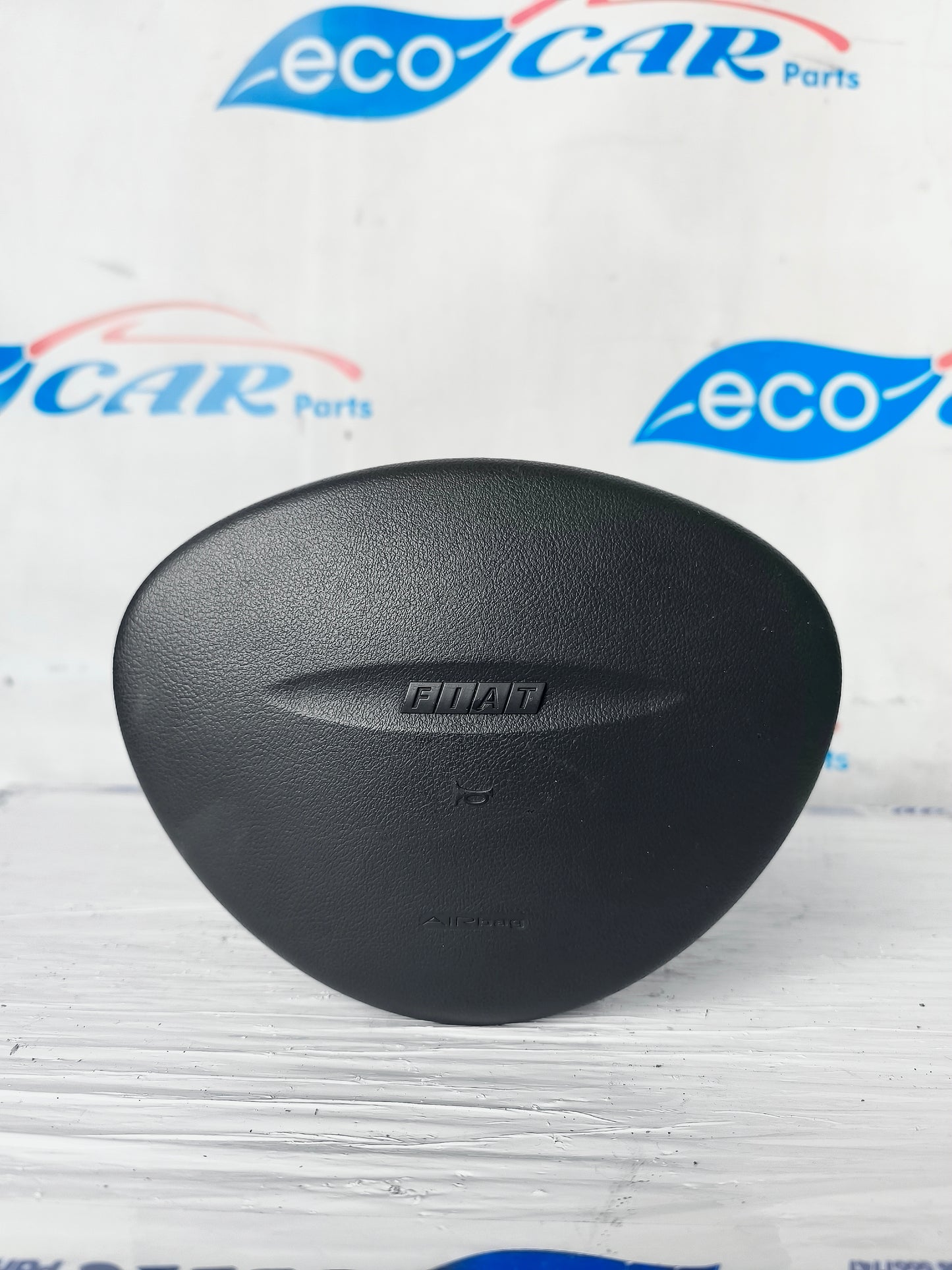 Steering wheel airbag Fiat Punto 188 Code: 735278157 ecoAG6255