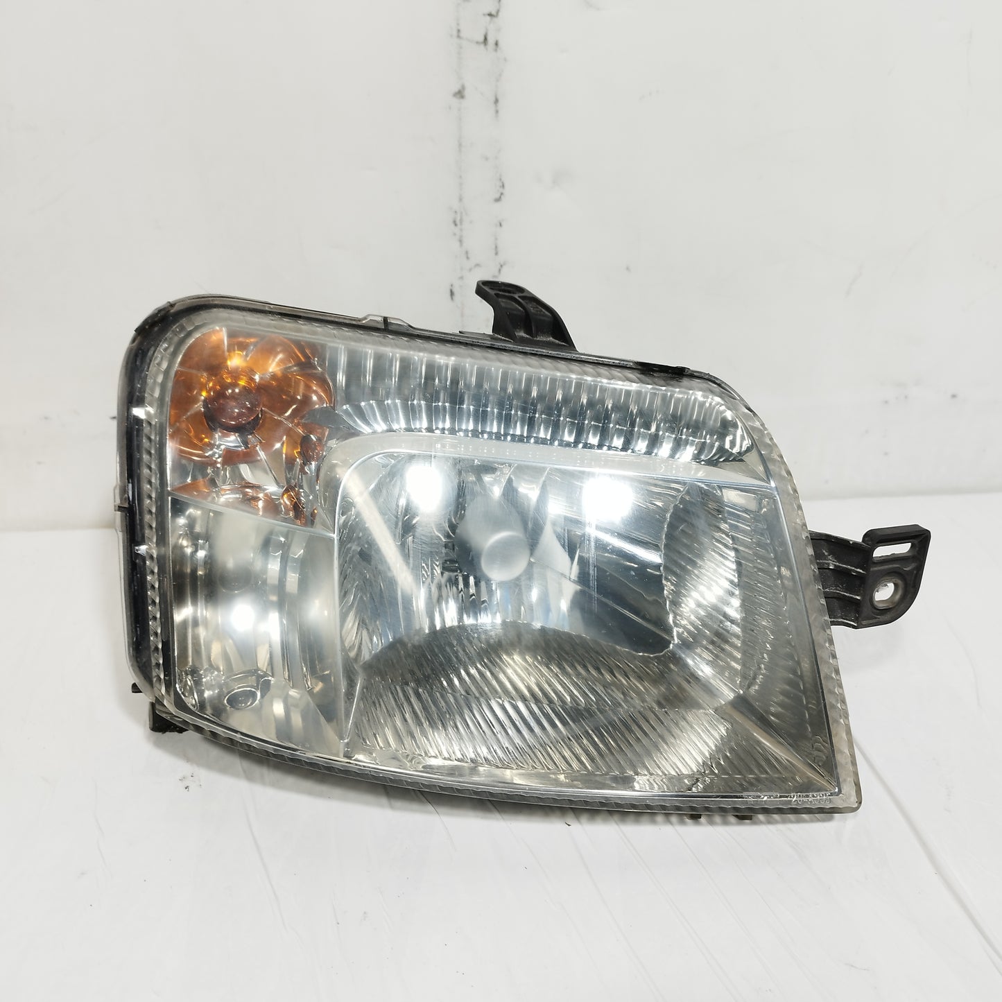 Fanale anteriore dx Fiat Panda II serie 169 2003-2012 TYC ecoAC14865