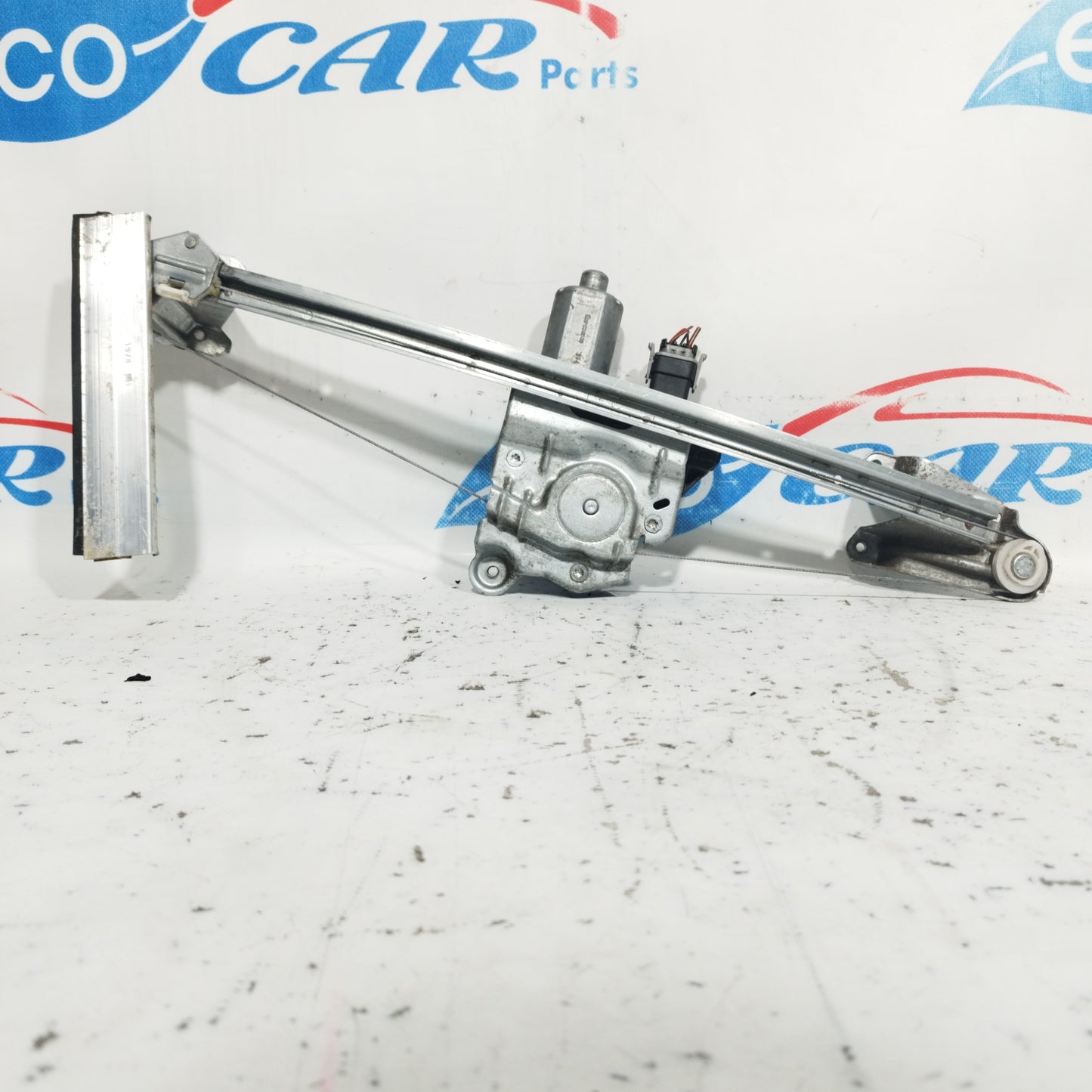 Rear rack right Opel Astra H 2005 ecoAC8638