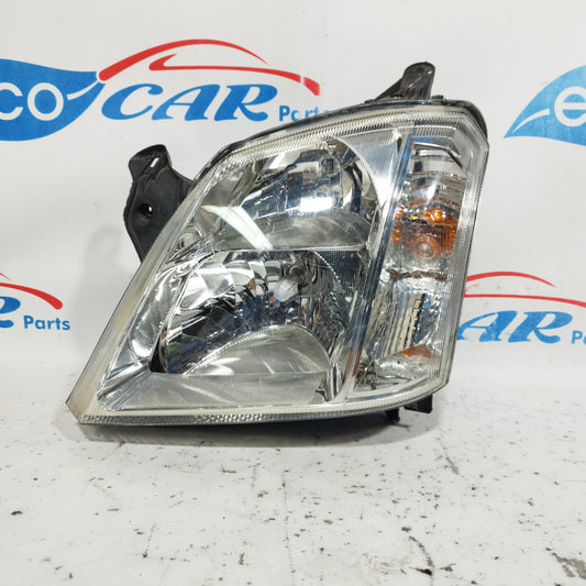 Fanale anteriore sx Opel Meriva 2004 ecoAC8405