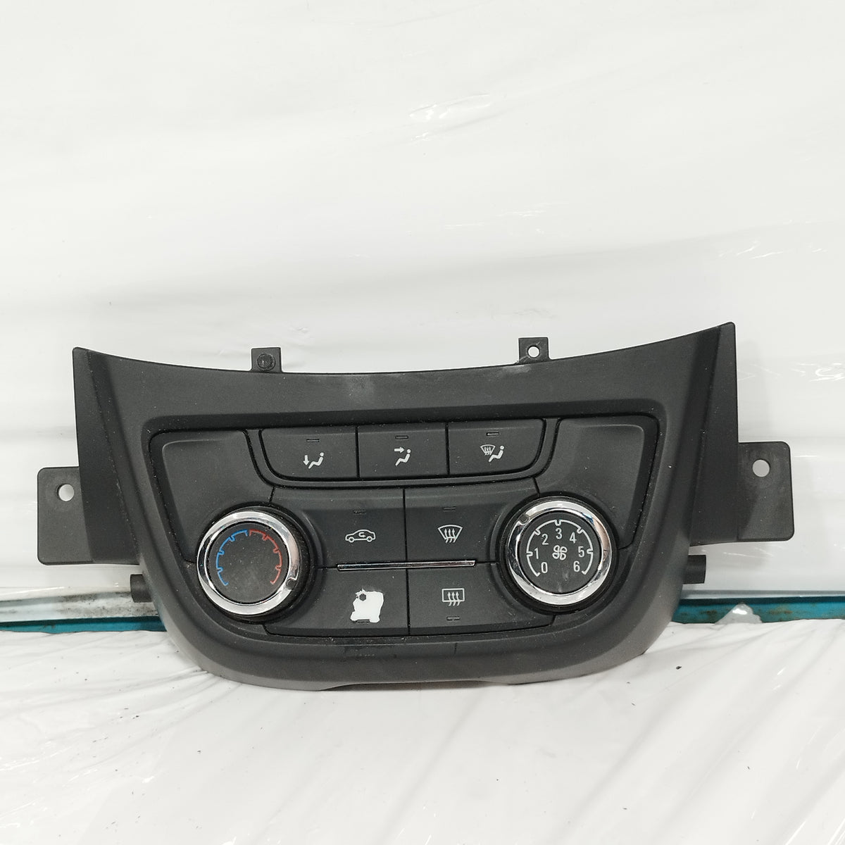 Pulsantiera aria condizionata Opel Zafira C Tourer 2012-2016 cod: A2c53374862 ecoAC17481