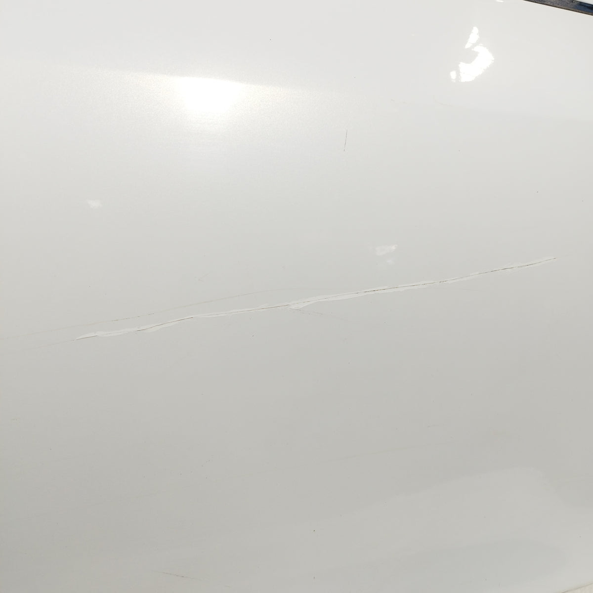 Sportello anteriore dx bianco Mazda CX-7 (EC) 2007-2012 ecoAC16976