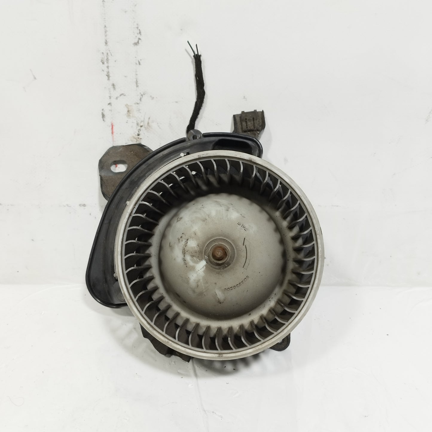 Ventola stufa abitacolo Fiat Grande Punto 2007 cod: A.430.008.00 ecoAC14835