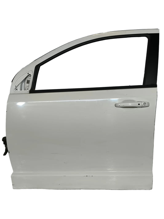 Sportello anteriore sx bianco Fiat Freemont  / Dodge Journey 2008-2020 ecoAG9832