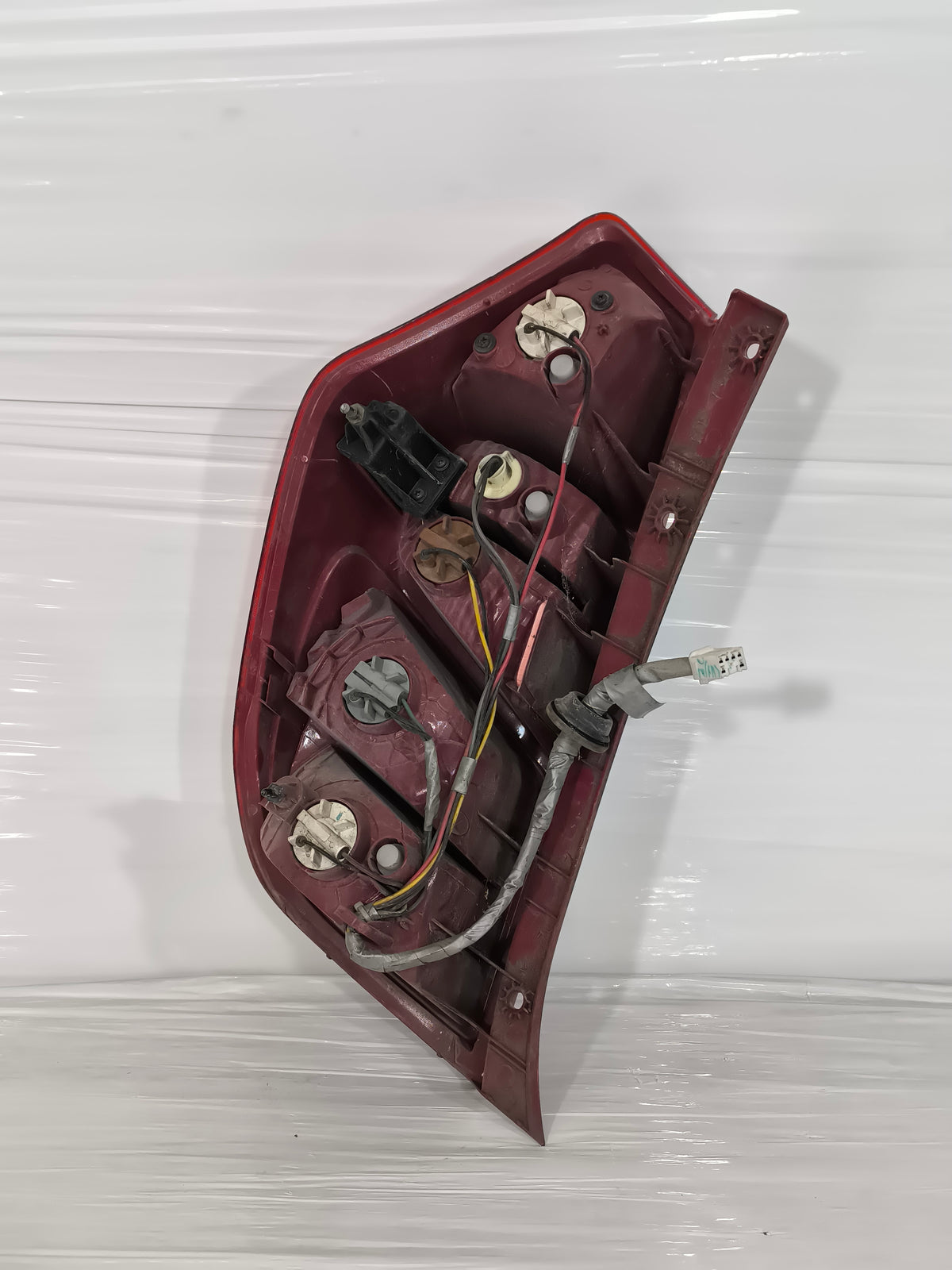 Fanale posteriore dx Hyundai I10 (PA) 2011-2013 Restyling ecoAG9864