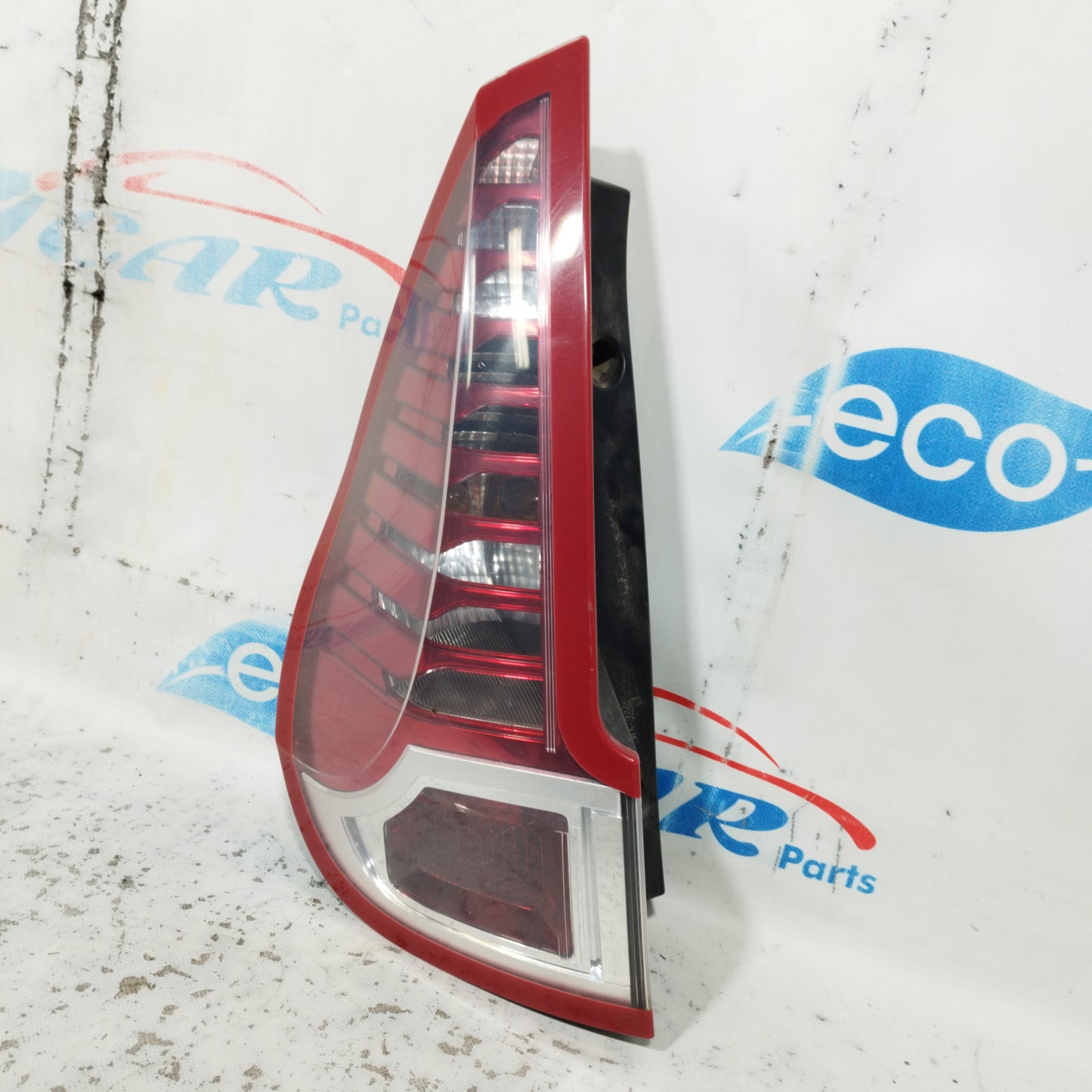 Rücklicht links Scenic X-Mod 2010 ecoAC10307