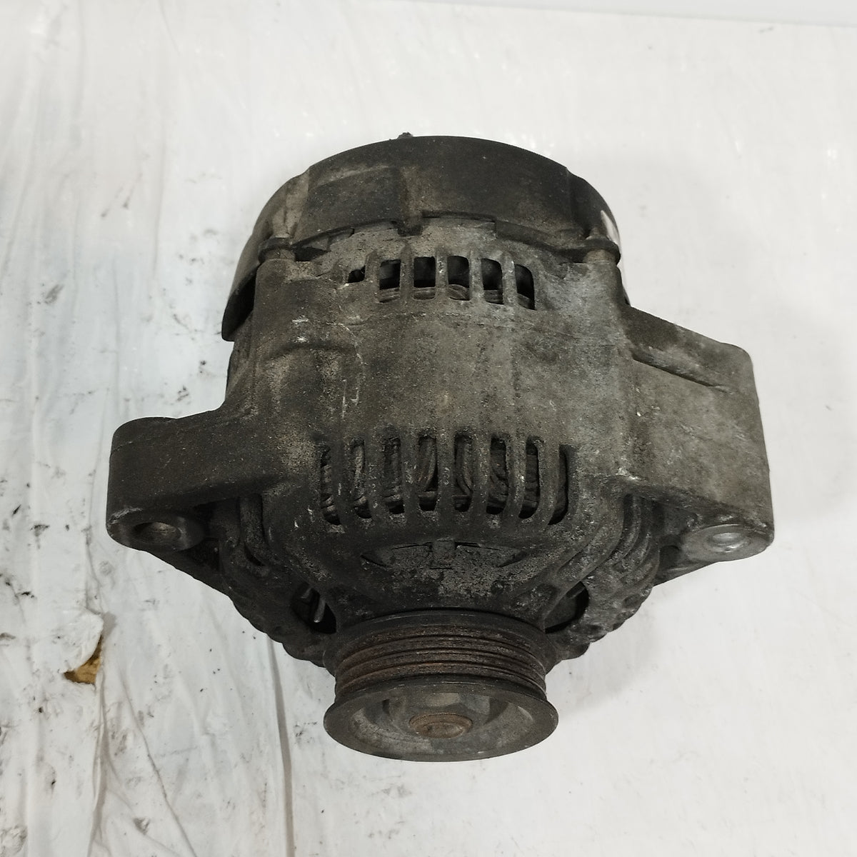 Alternatore Smart Fortwo 450 0.6 / 0.7 B 1998-2007 cod: 63321658 ecoAC17433