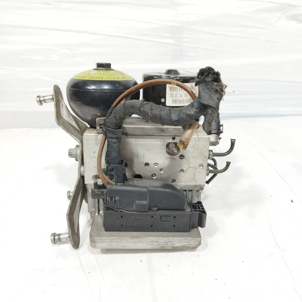 Pompa Abs (SBC) Mercedes Classe E W211 2002-2009 cod: 0265254001 / 0265960057 ecoAC16917
