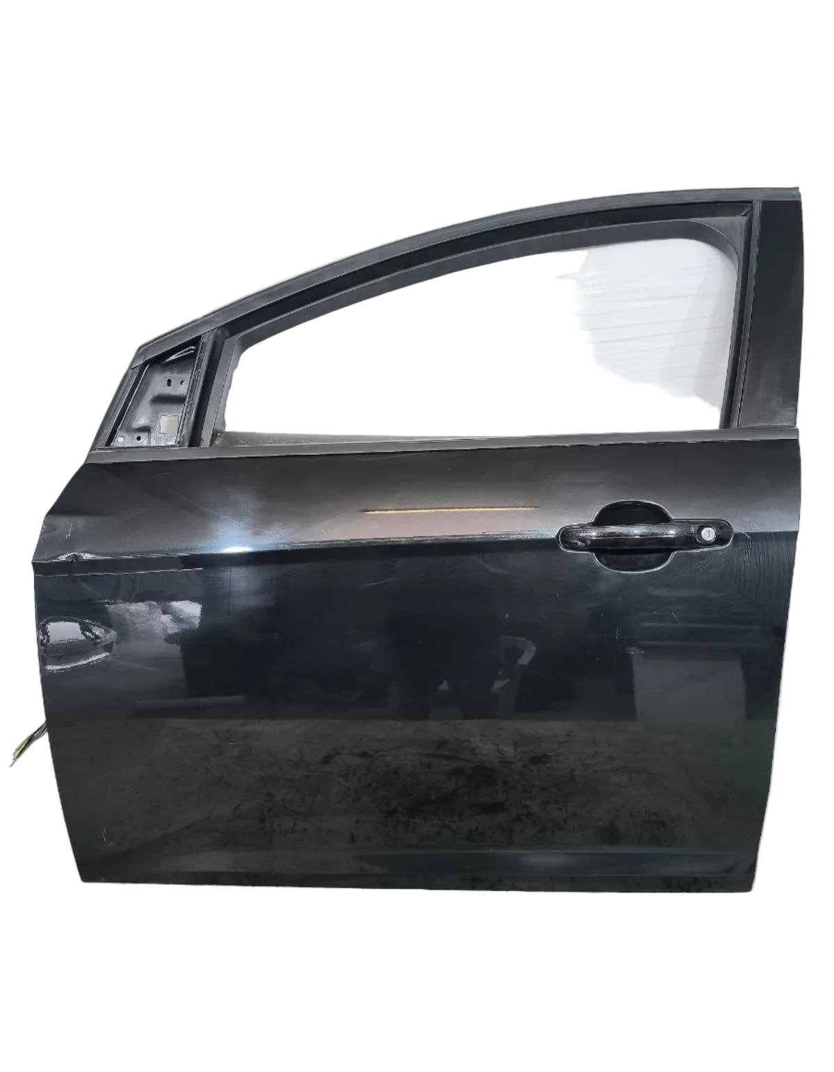 Sportello anteriore sx nero Ford Focus III (MK3) SW anno 2011-2018 ecoAG9731