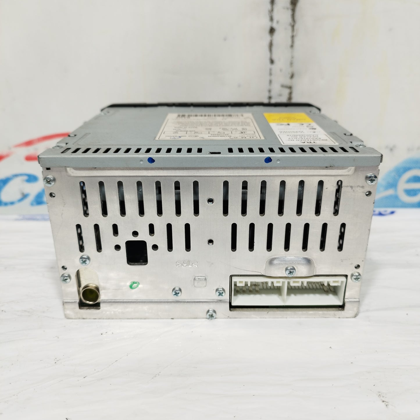 Autoradio Hyundai I10 2013 Cod: AC110B9EE ecoAC10757