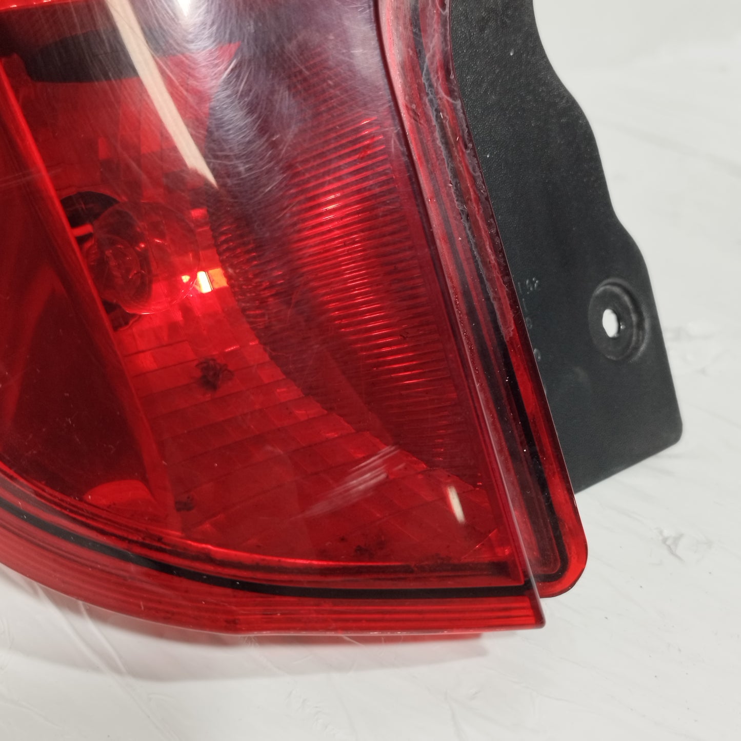 Rear left light Dacia Lodgy 2012 ecoAC12157
