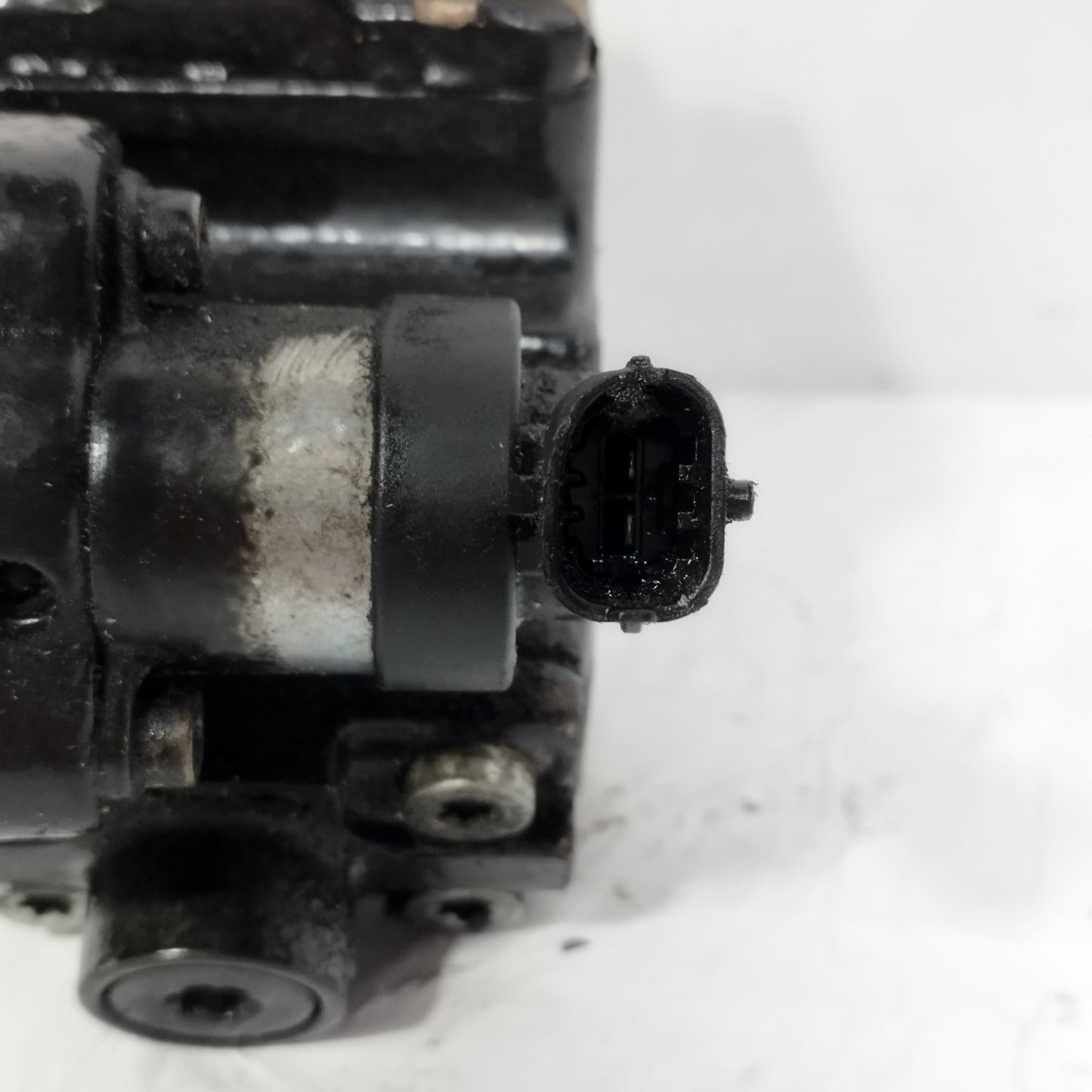 Common-Rail-Pumpe Fiat/Opel/Lancia 1.3MTJ 90 PS Code: 0445010122 ecoAC13919