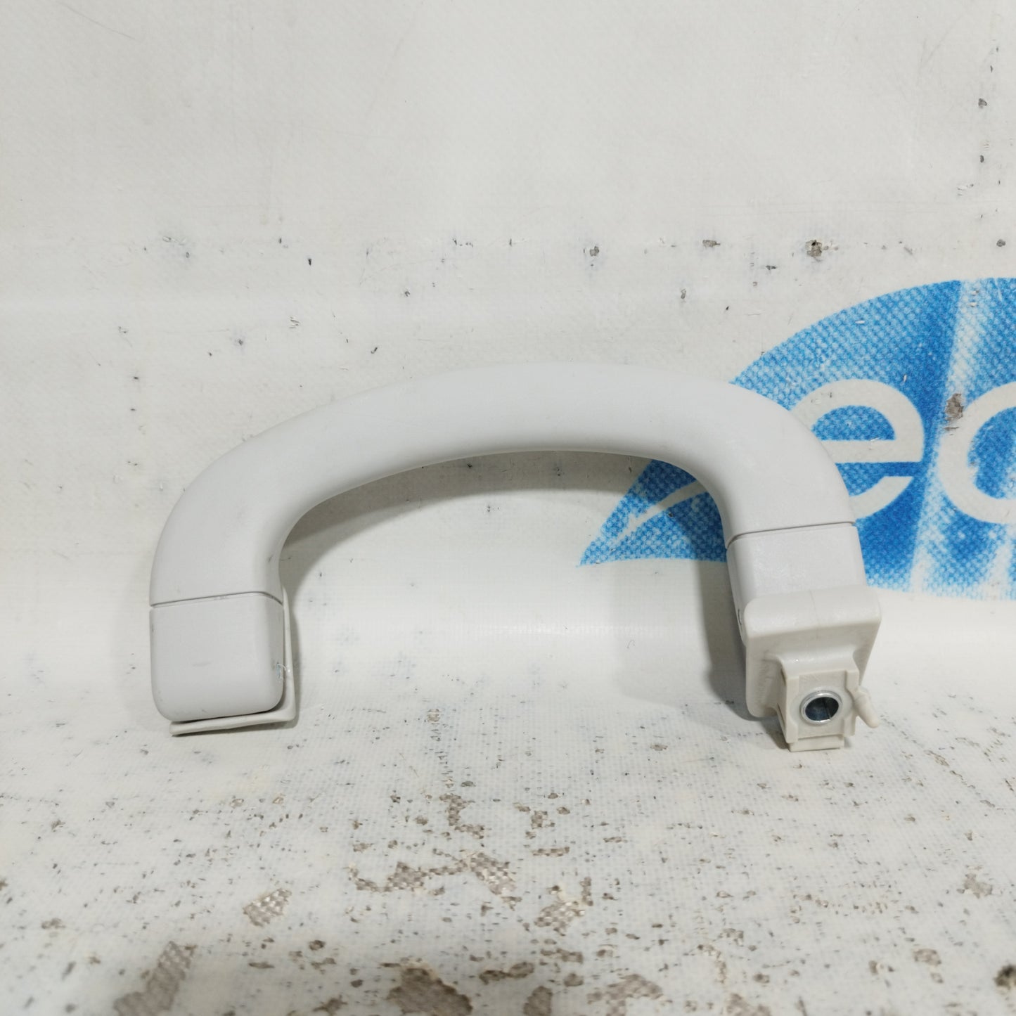 Grab handles Fiat 500L 2013 ecoAC9335