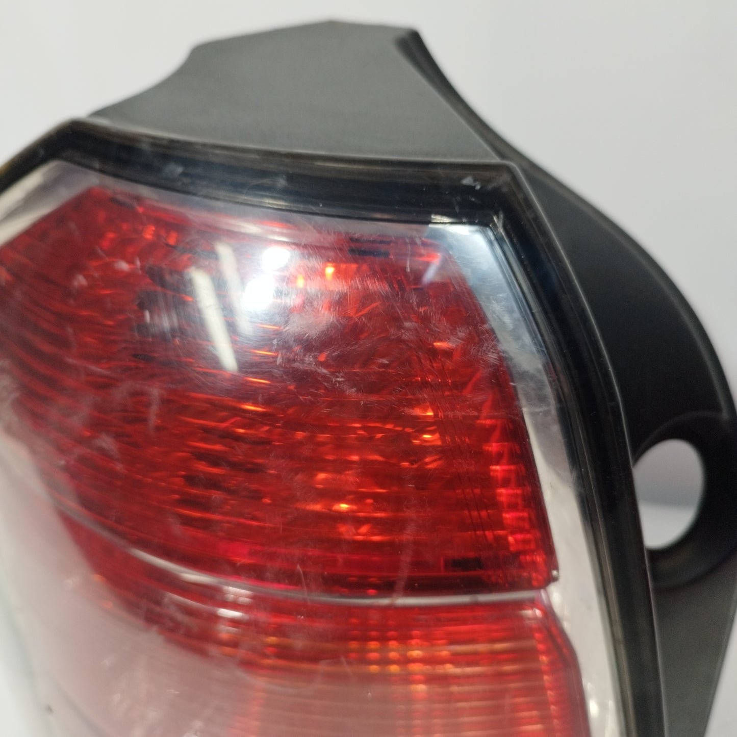 Linke Rückleuchte Opel Zafira B 2008 ecoAC11751