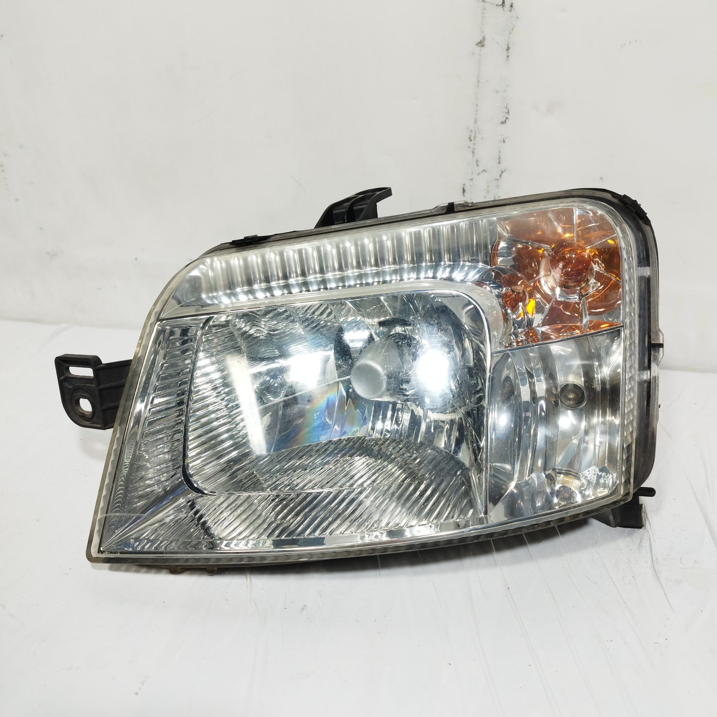 Fanale anteriore sx Fiat Panda 2008 DEPO Cod: 08-661-1141L ecoAC14864