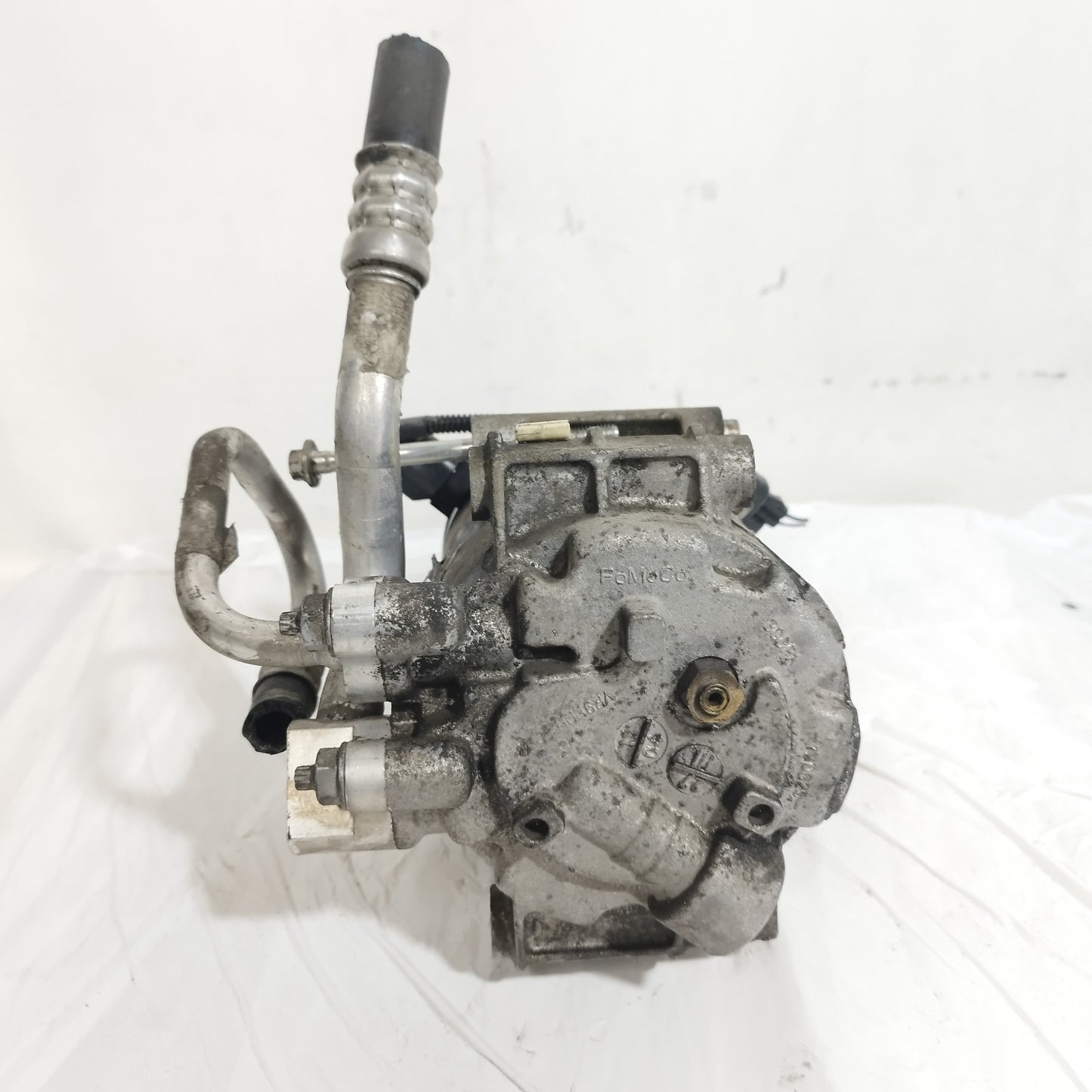 Compressore a / c Ford C-Max 1.6 / 1.8 D 2003-2011 ecoAC16264