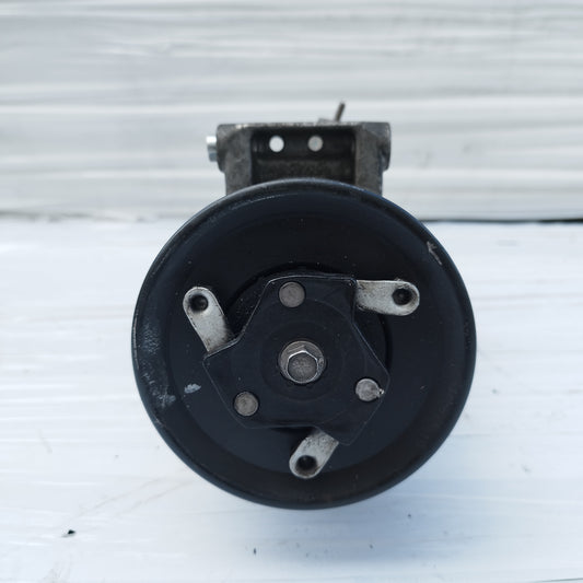 Compressore a / c Skoda Octavia 1.6 D 2020 cod: 5Q0816803B ecoAC15946