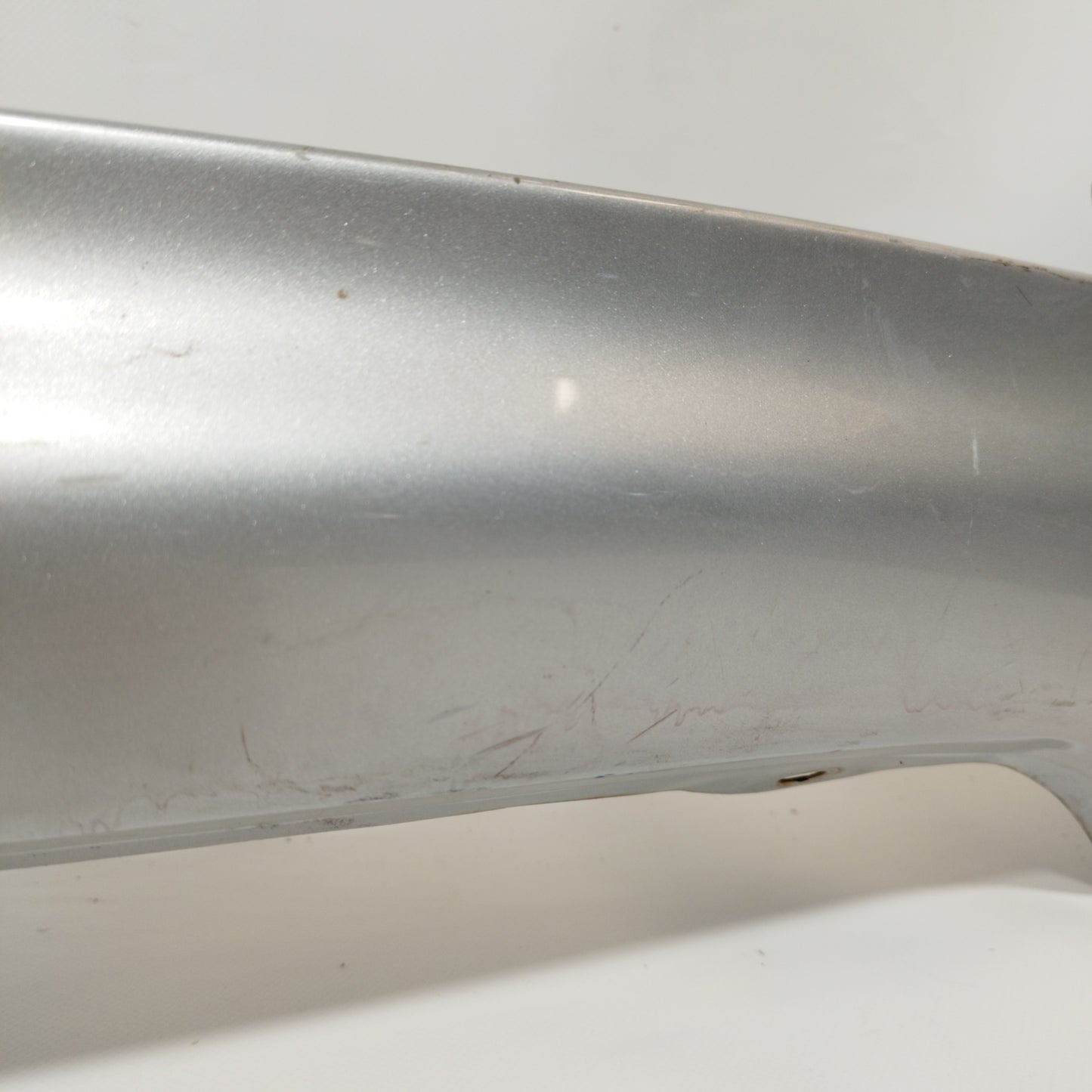 Rear Bumper Lower Side Toyota Yaris 2001 ecoAC11502