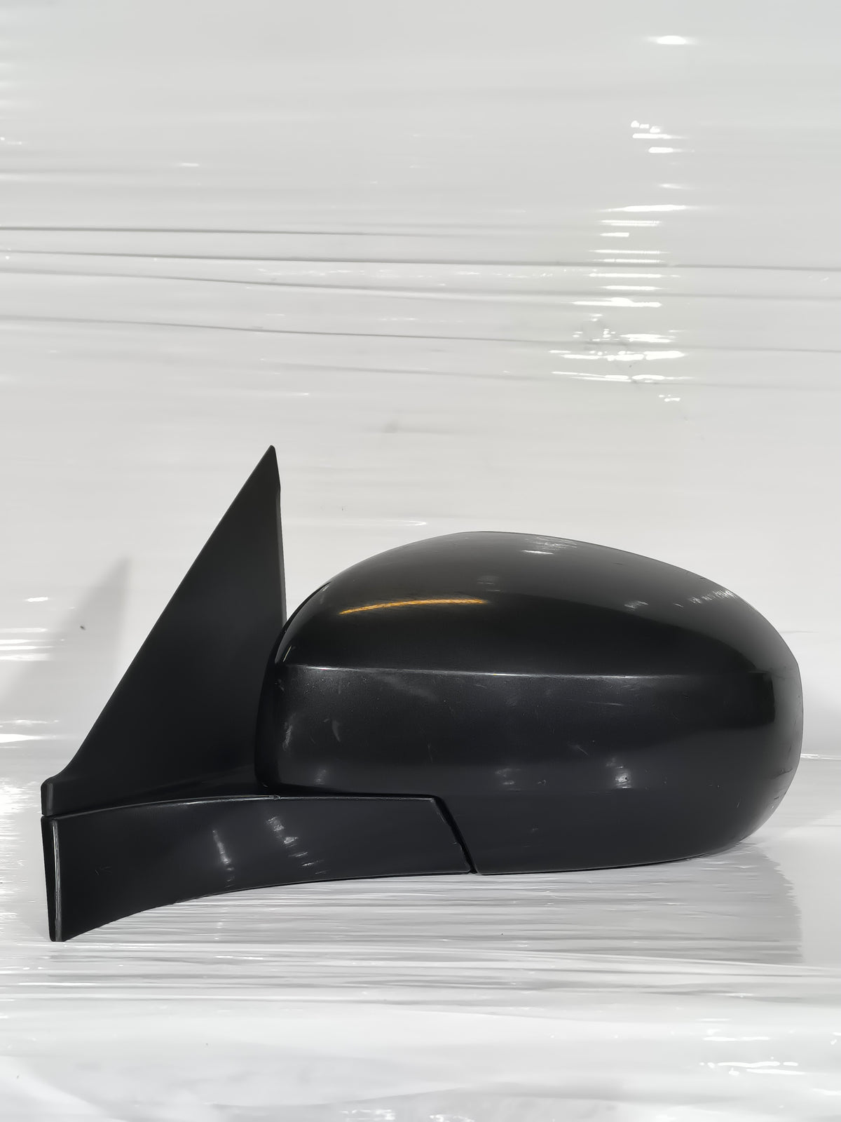 Specchietto elettrico 5 fili nero sx Suzuki Swift IV (FZ / NZ) 2010-2013 ecoAG9871