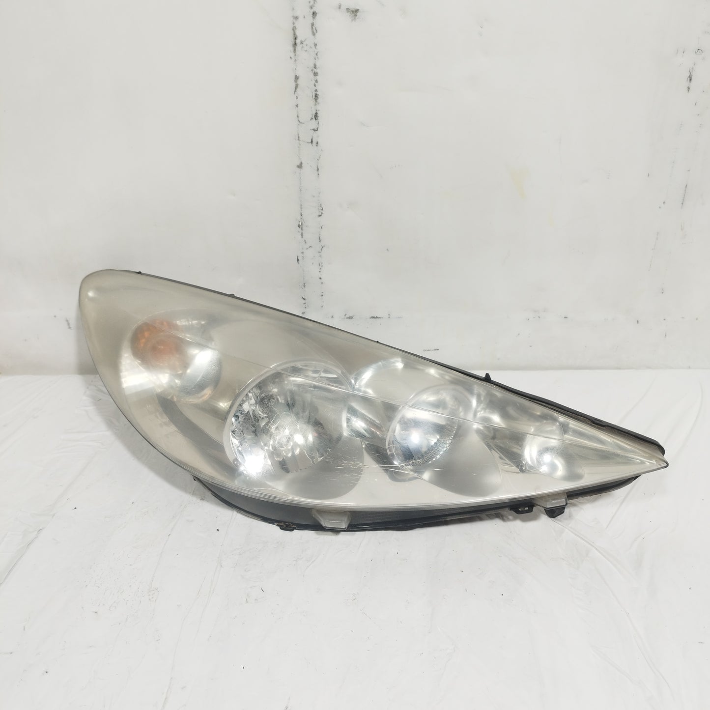 Fanale anteriore dx Peugeot 206 plus 2009 ecoAC15093