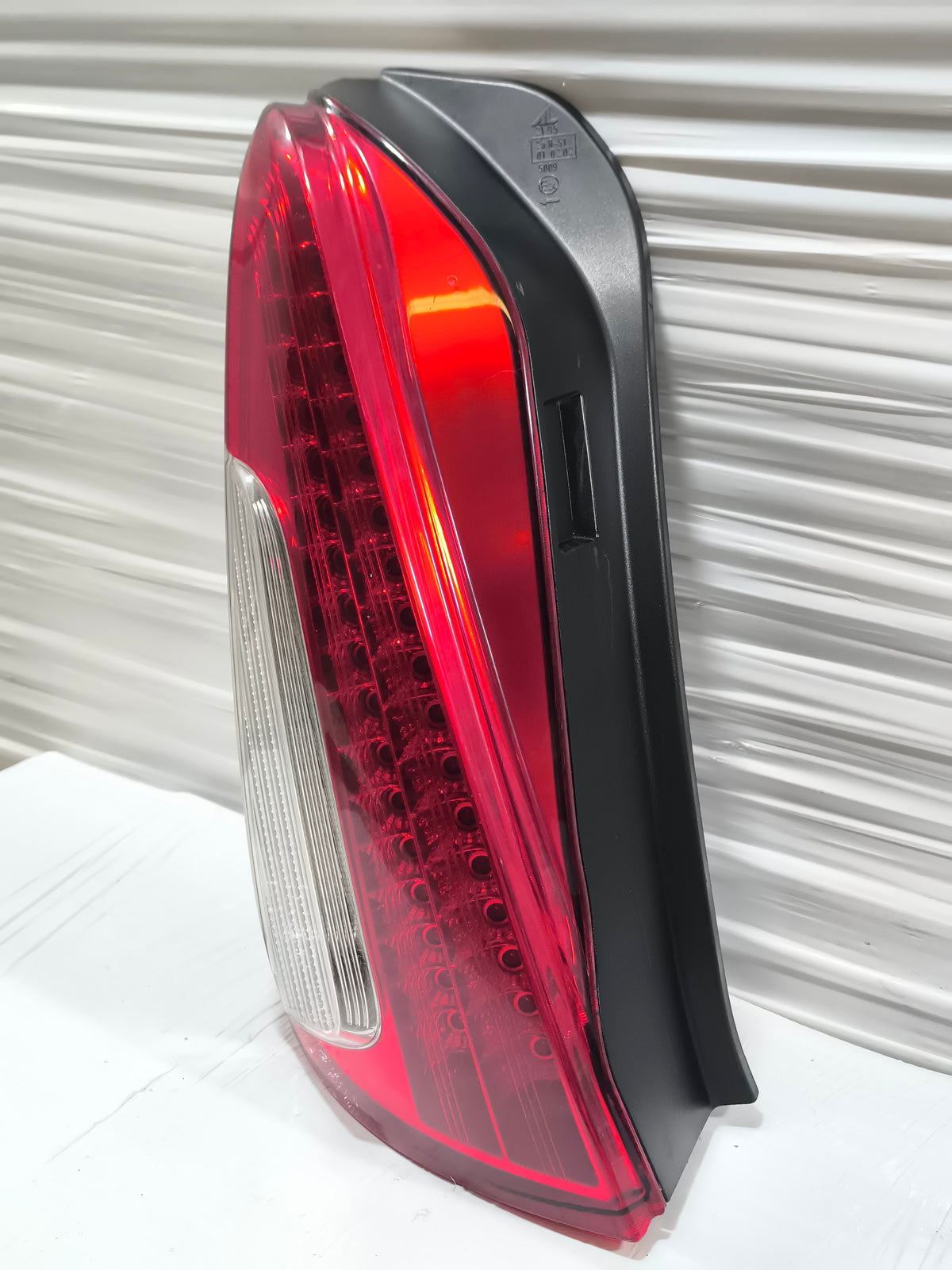 Fanale posteriore sx a led Lancia Musa 2008-2012 Restyling cod: 51798416 ecoAG9657