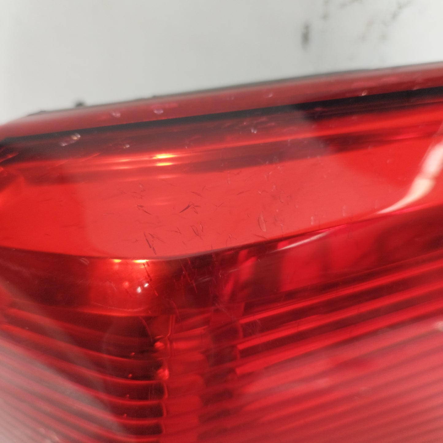 Fanale posteriore dx Nissan Qashqai 2007 Valeo ecoAC13358