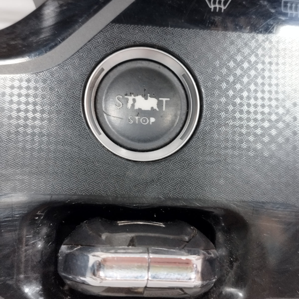 Display Citroen C4 Picasso II (B78) 2014-2018 cod: 9812720580-00 ecoAC16876