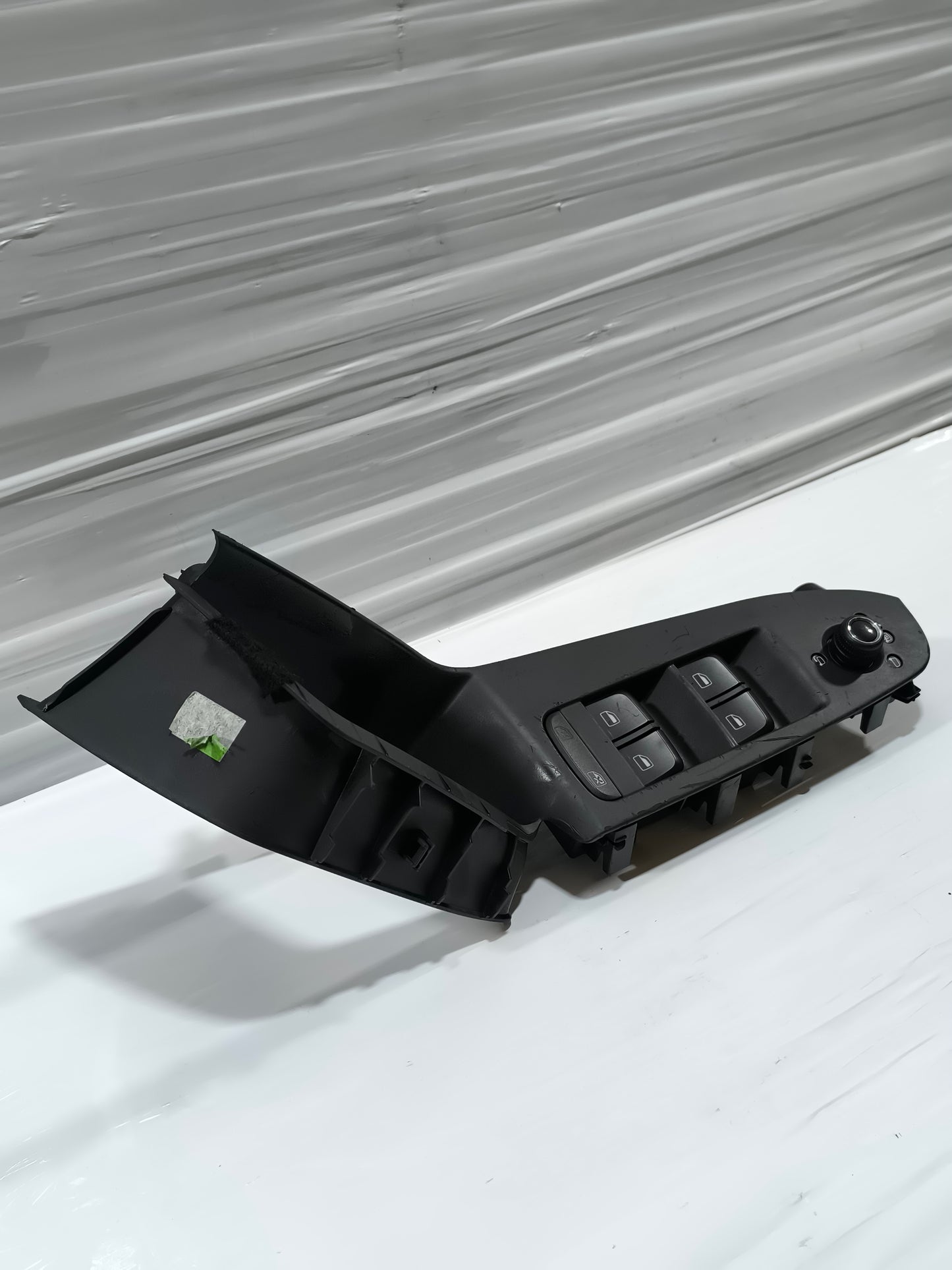 Pulsantiera anteriore sx Audi A4 B8 anno 2008-2015 10 pin cod: 8K1867171DE ecoAG9669
