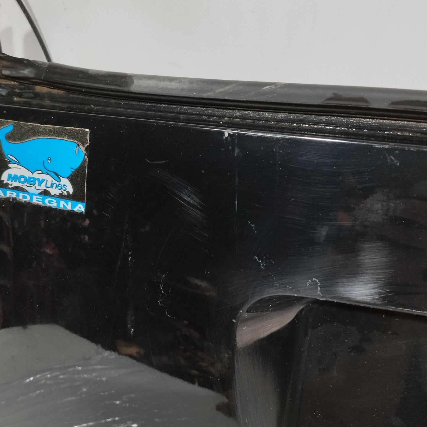 Baule Smart Fortwo 450 2004 ecoAC1119