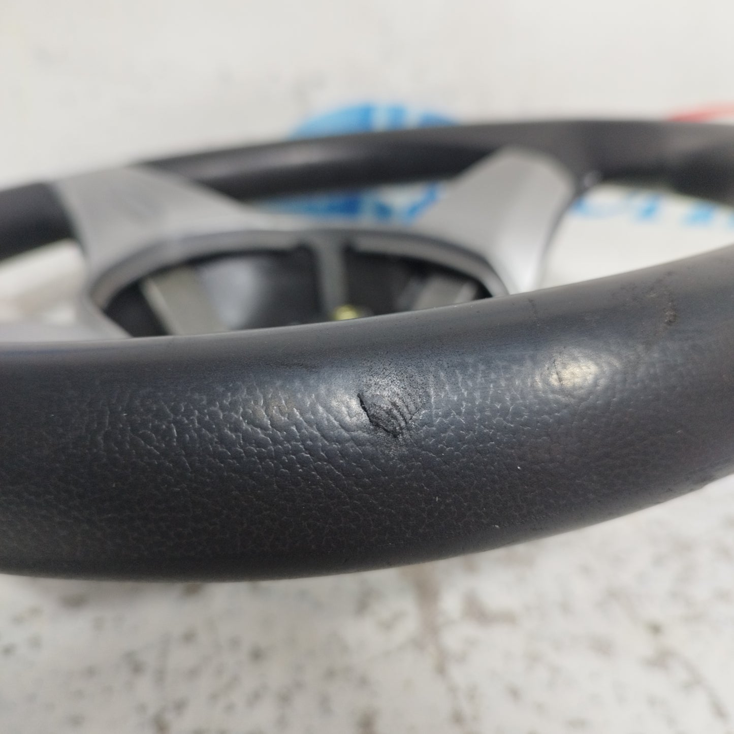 Chevrolet Spark 2010 Lenkradcode: U31530T ecoAC9660