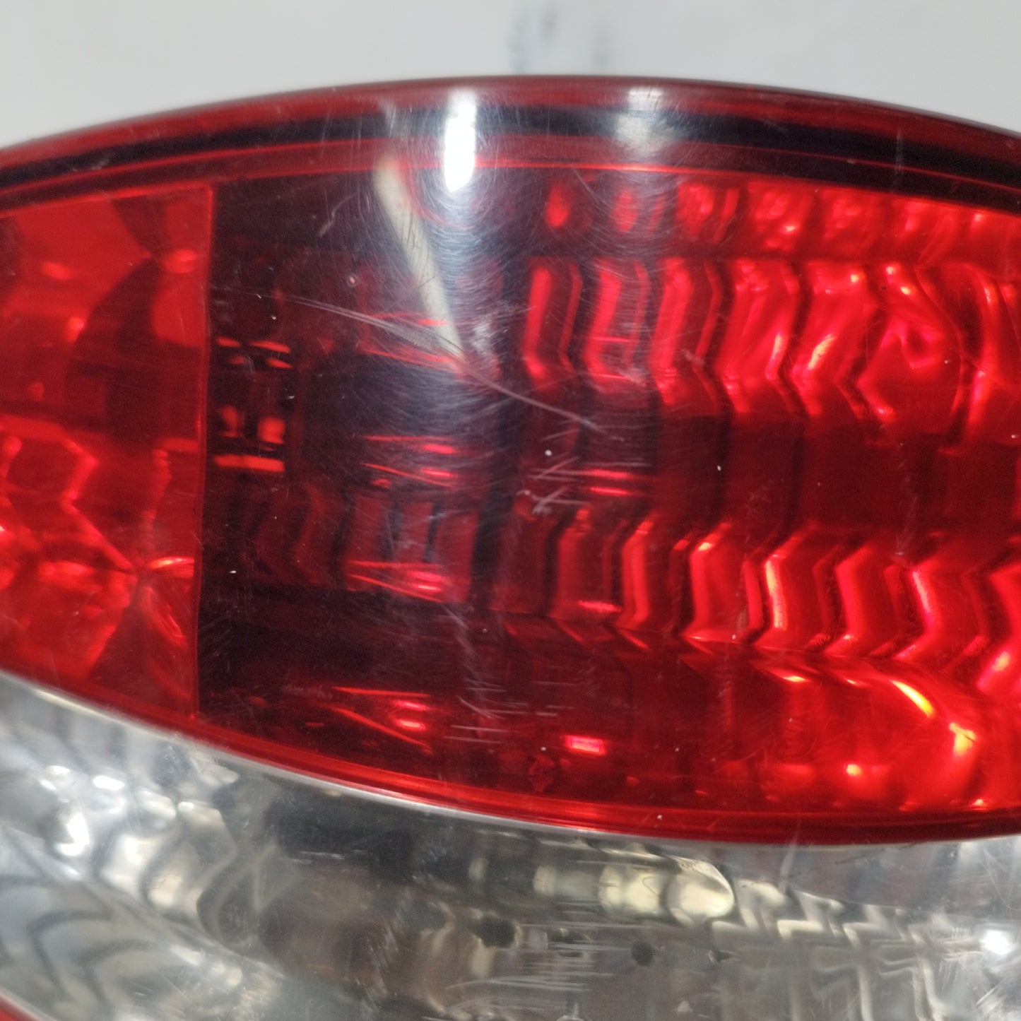 Rear external left light Fiat Stilo SW 2005 ecoAC10345