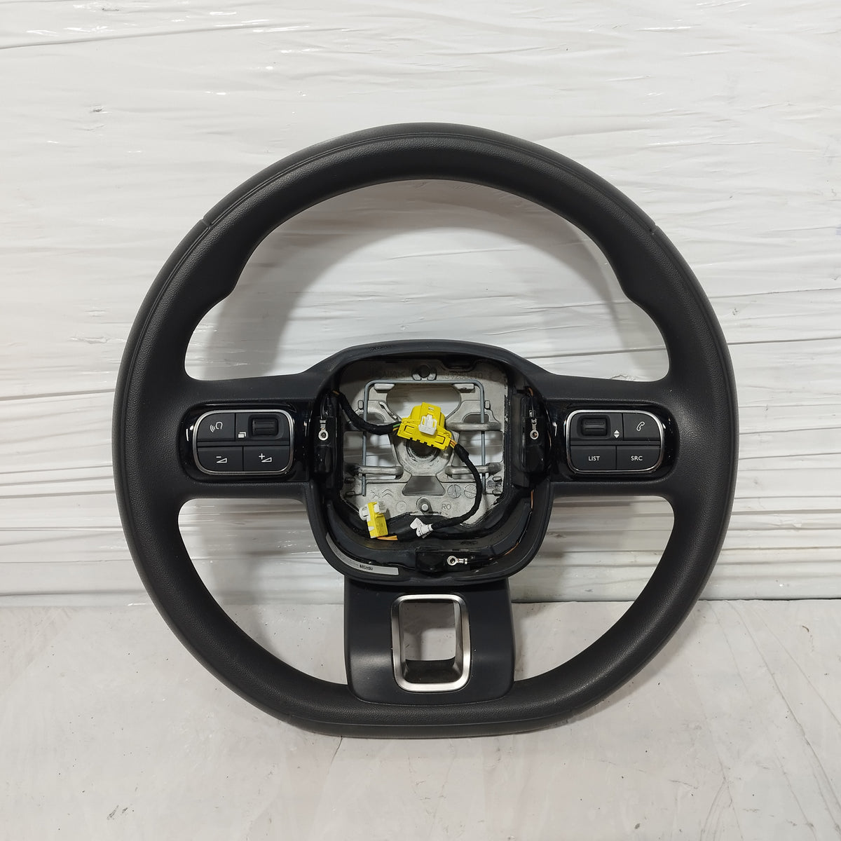 Volante Citroen C3 III 2020-2024 Restyling cod: 98164325ZD ecoAC17414