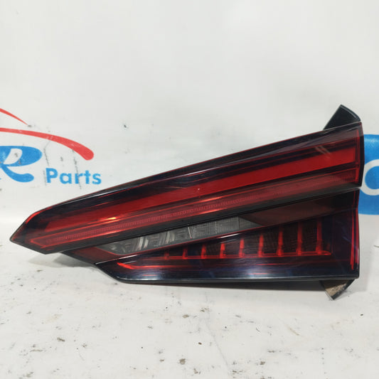 Rear light inside right Audi A5 40 G-tron 2019 ecoAC10329