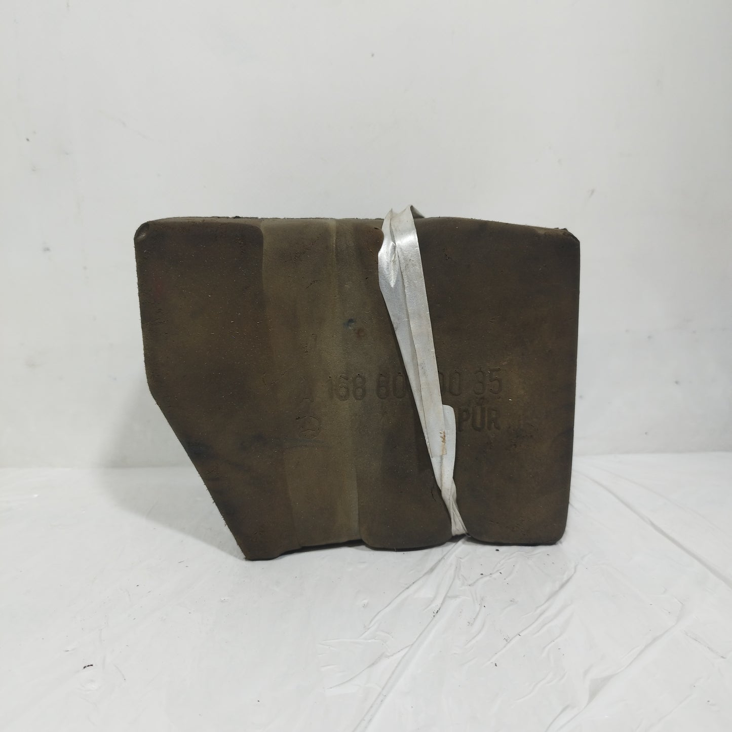 Pompa chiusura centralizzata Mercedes Classe A 2001 codice: 1688000248 ecoAC5786