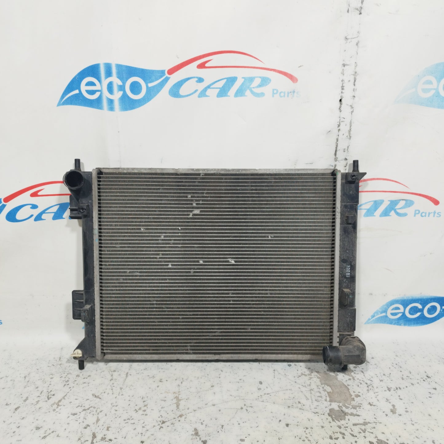 Wasserkühler Hyundai IX20 1.4 D 2012 ecoAC9094