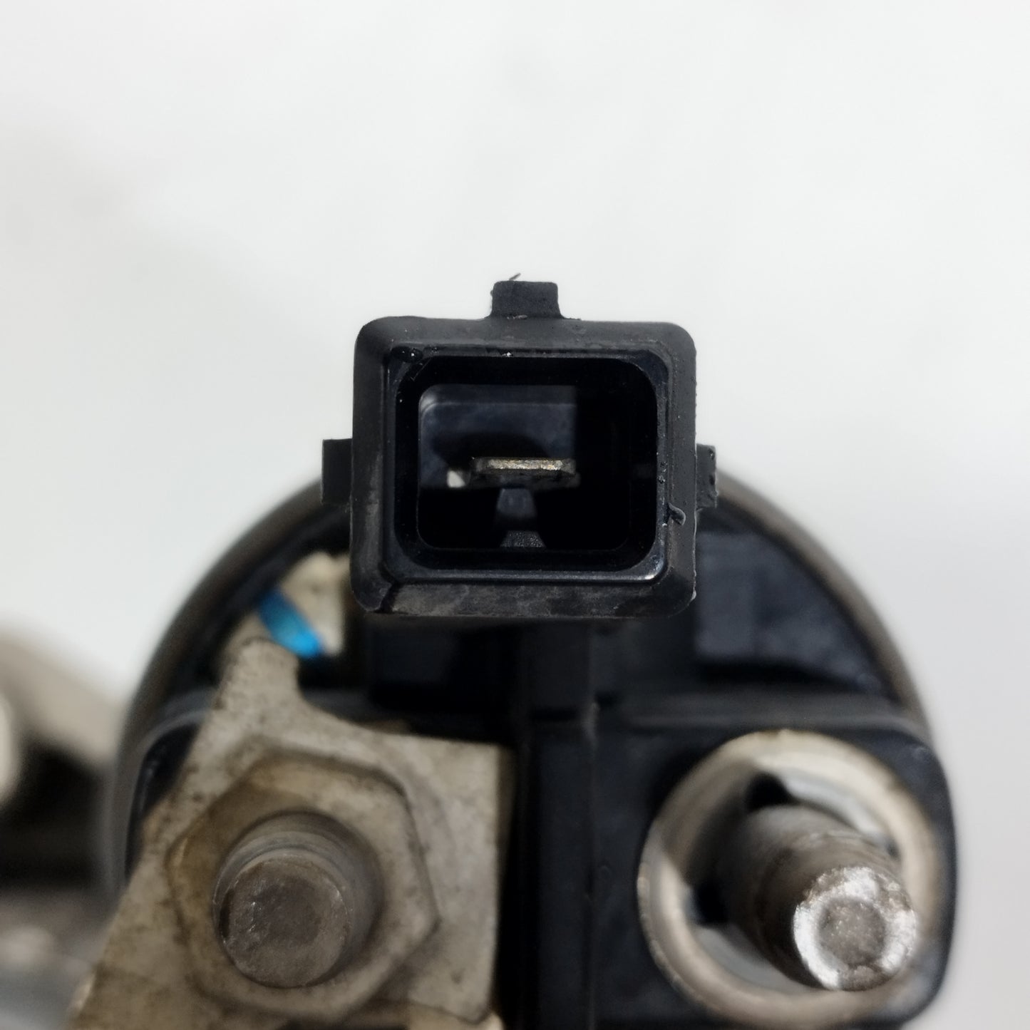 Motorino avviamento Opel Corsa F 1.5 DCI 2021 cod: 9832577880 ecoAC14337