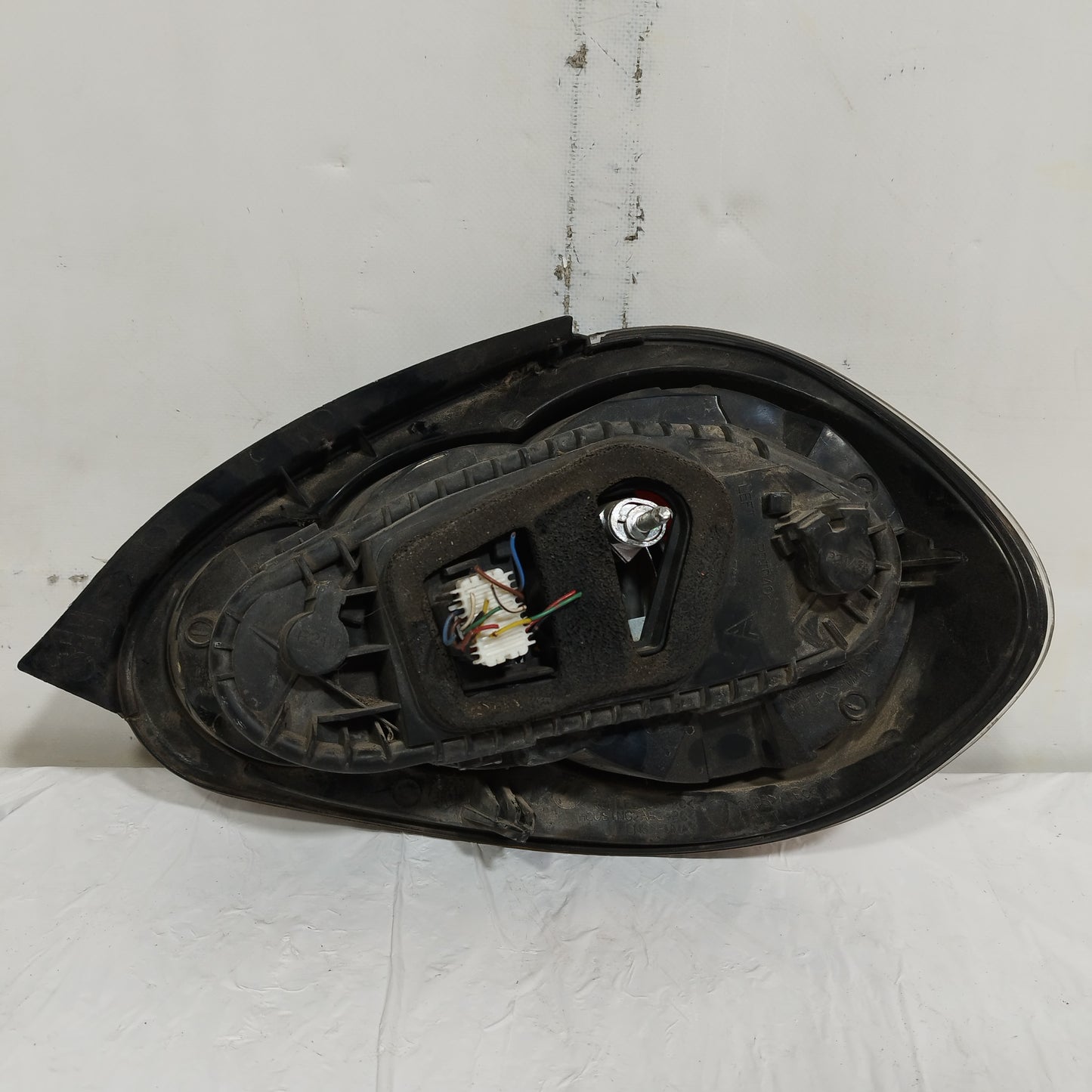 Fanale posteriore sx Toyota Aygo 2010 ecoAC15097
