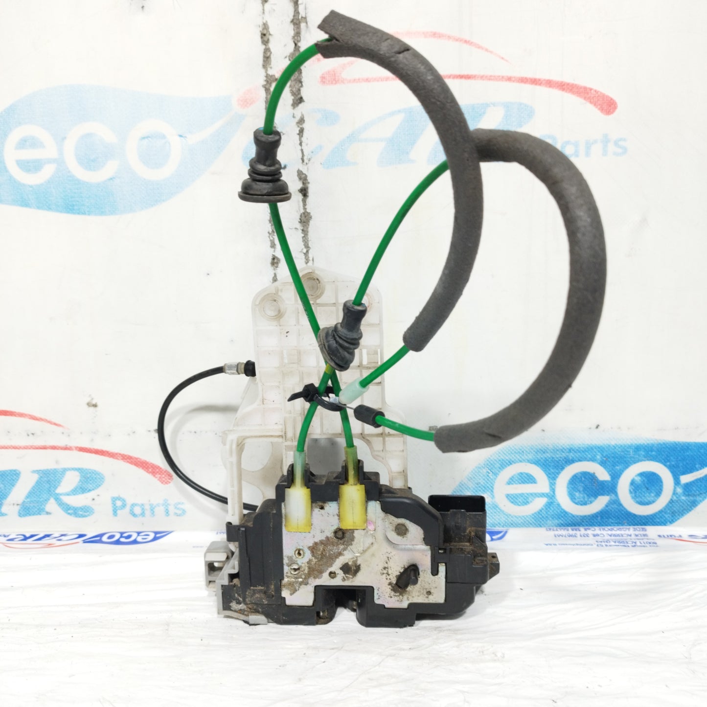 Serratura posteriore sx Hyundai I30 2010 Cod: 81410-2L200 ecoAC10775