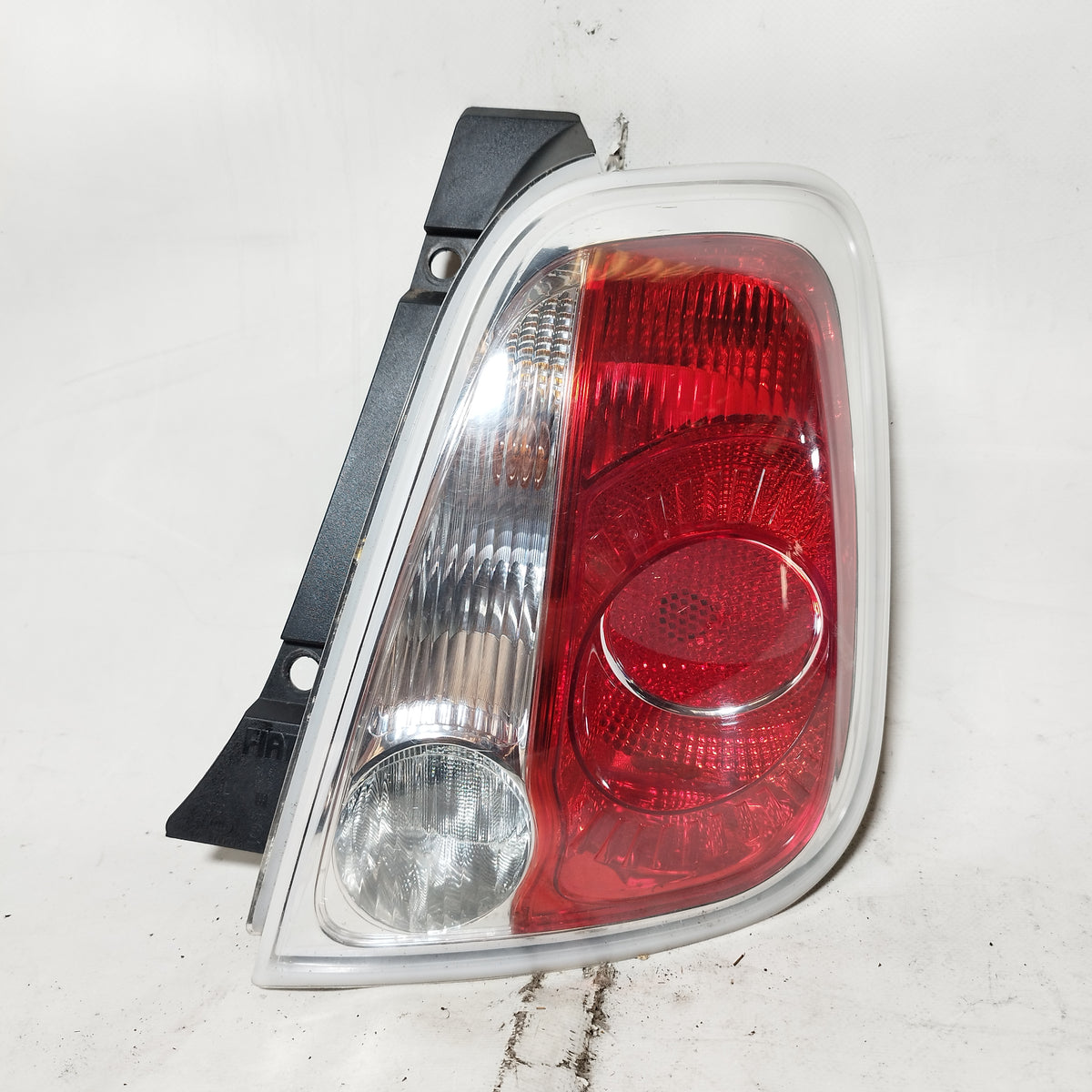 Fanale posteriore dx Fiat 500 (312) 2007-2014 ecoDM454