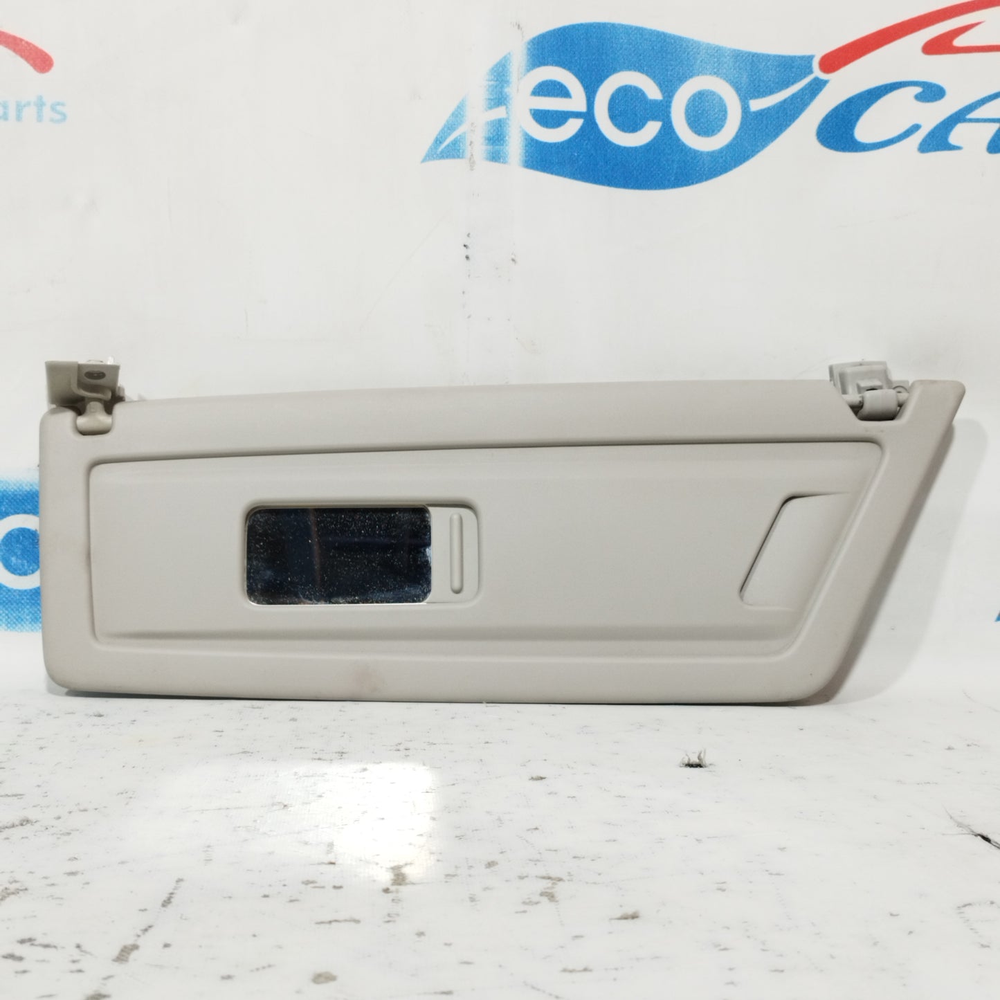 Aletta parasole sx Citroen C4 Picasso 2008 ecoAC9724