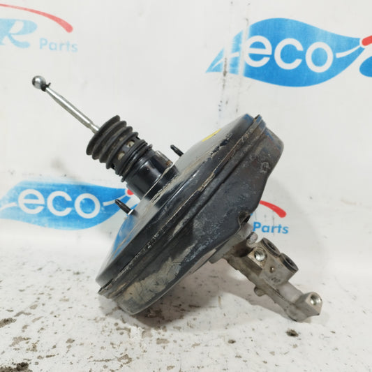 Bremskraftverstärker Audi A3 2.0 TDI 2006 Teilenummer: 1K1614105G ecoAC10547