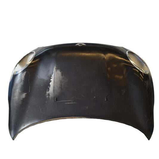 Cofano nero Mini Cooper R56 2006-2013 ecoAC17589