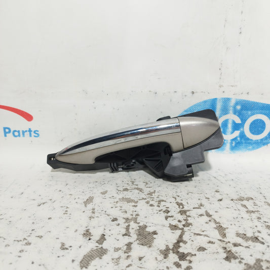 Hinterer linker Außengriff Hyundai IX20 2017 ecoAC9397