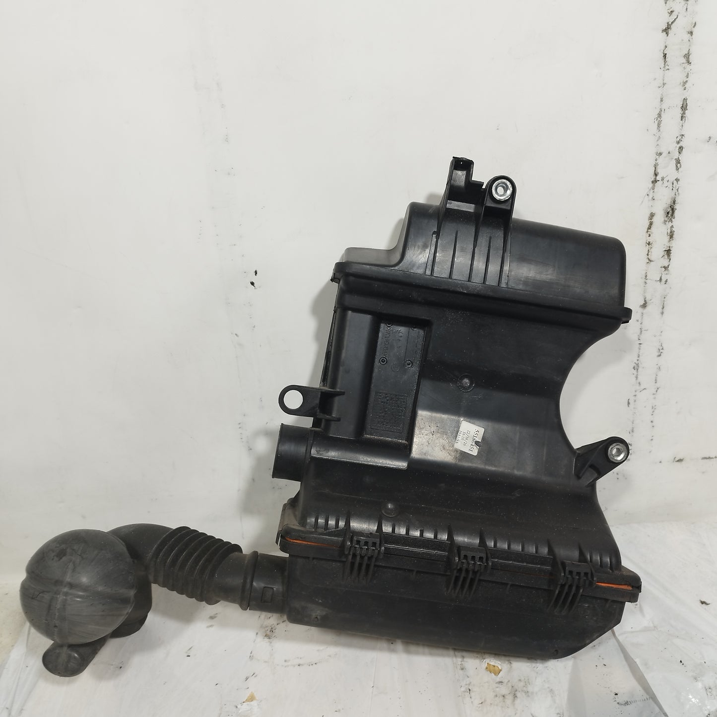Scatola Filtro aria Fiat bravo / Fiat idea 1.4 B 16V 2004-2014 cod: 46783548 ecoAC15851