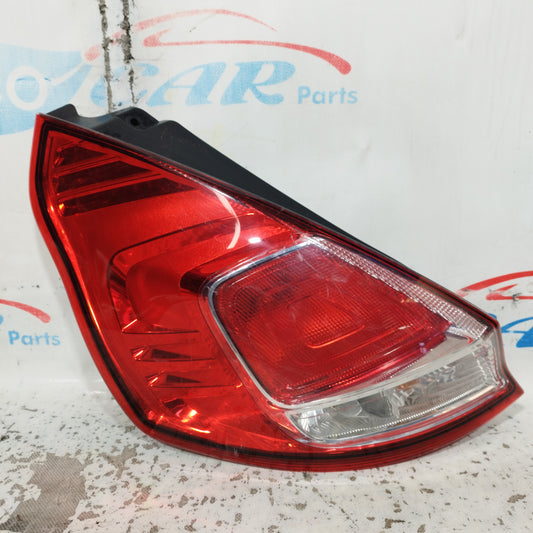 Ford Fiesta 2013 ecoAC10256 Linke Rückleuchte