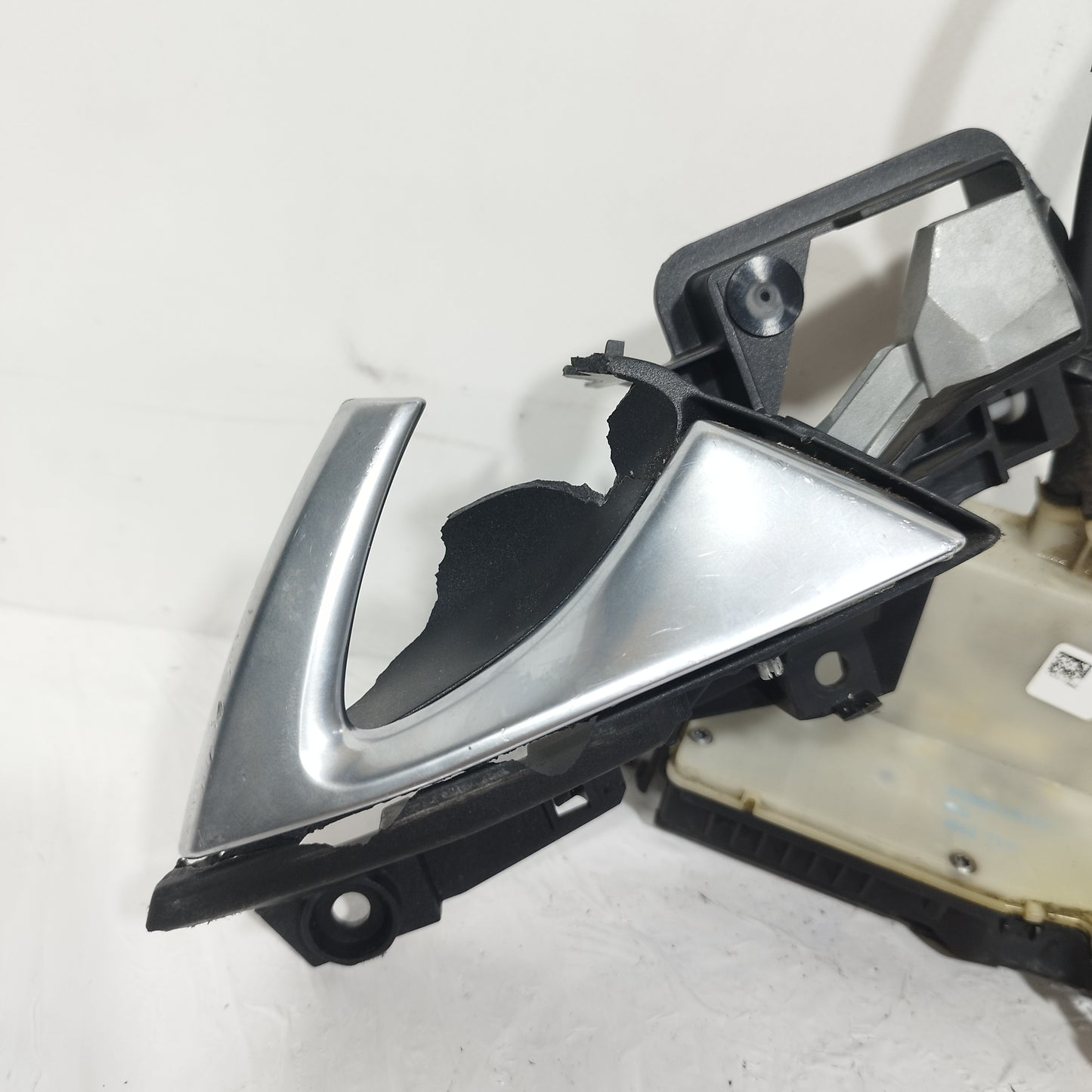 Serratura anteriore dx Citroen DS5 2012 6 pin ecoAC13181