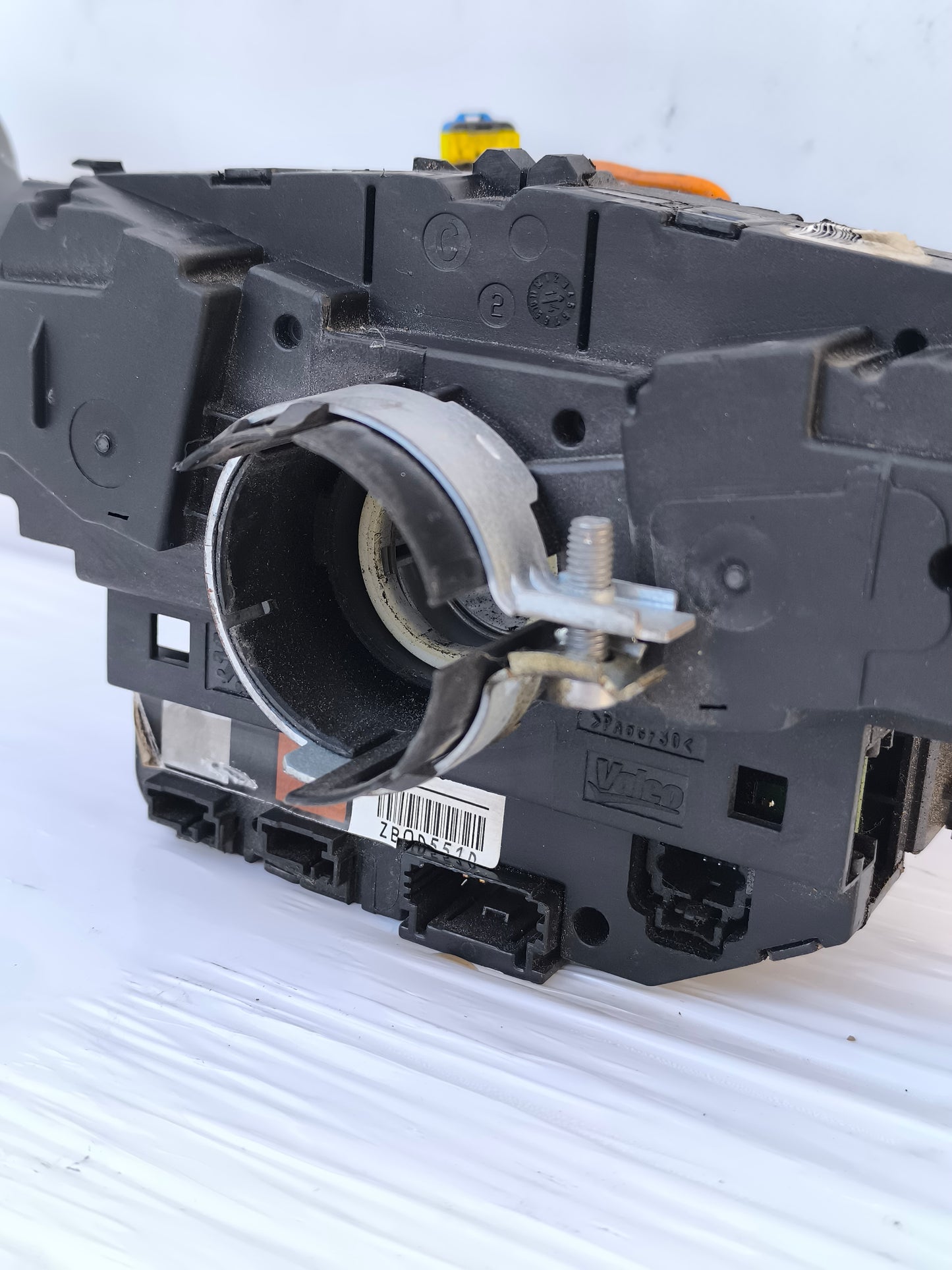 Devioluci Peugeot 308 anno 2008 cod. e11756740B ecoAG7422