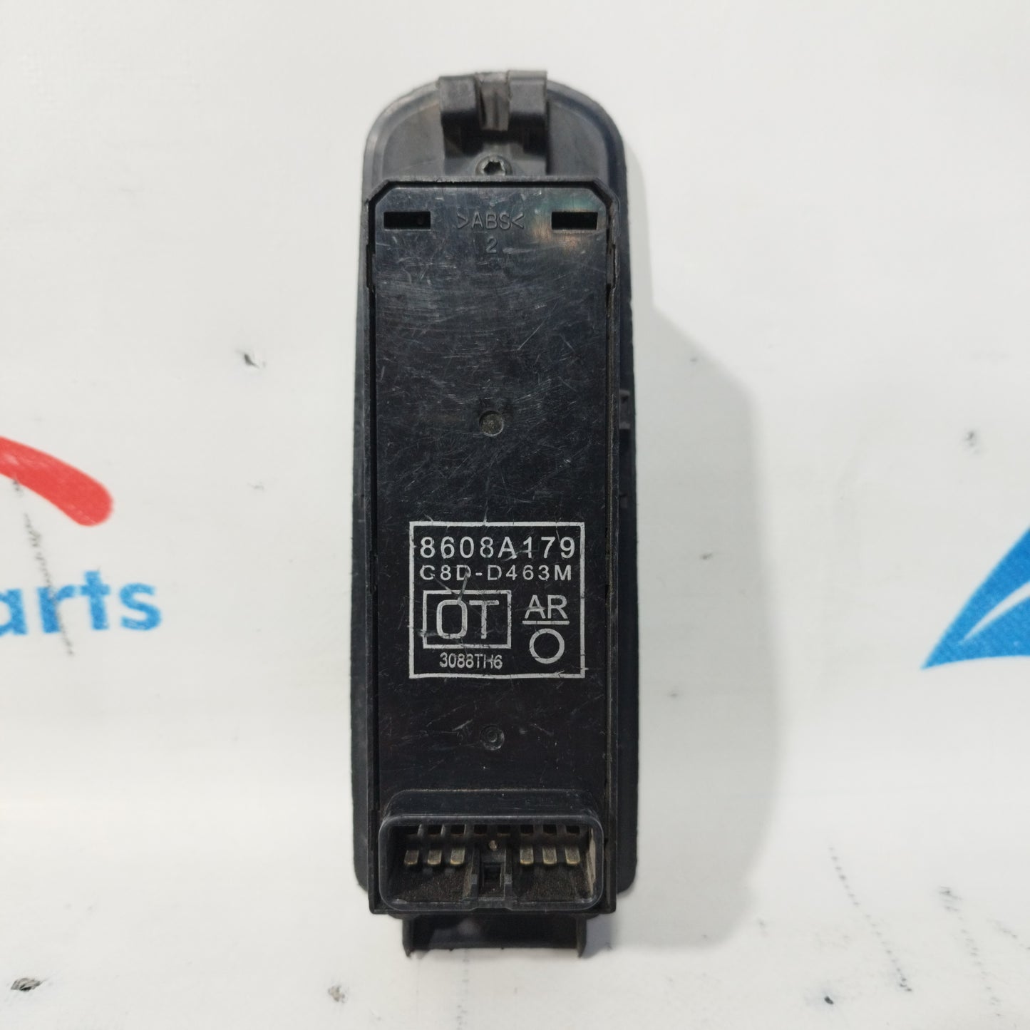 Pulsantiera anteriore sx Mitsubishi Colt 2008 Cod: 8608a179 ecoAC10163