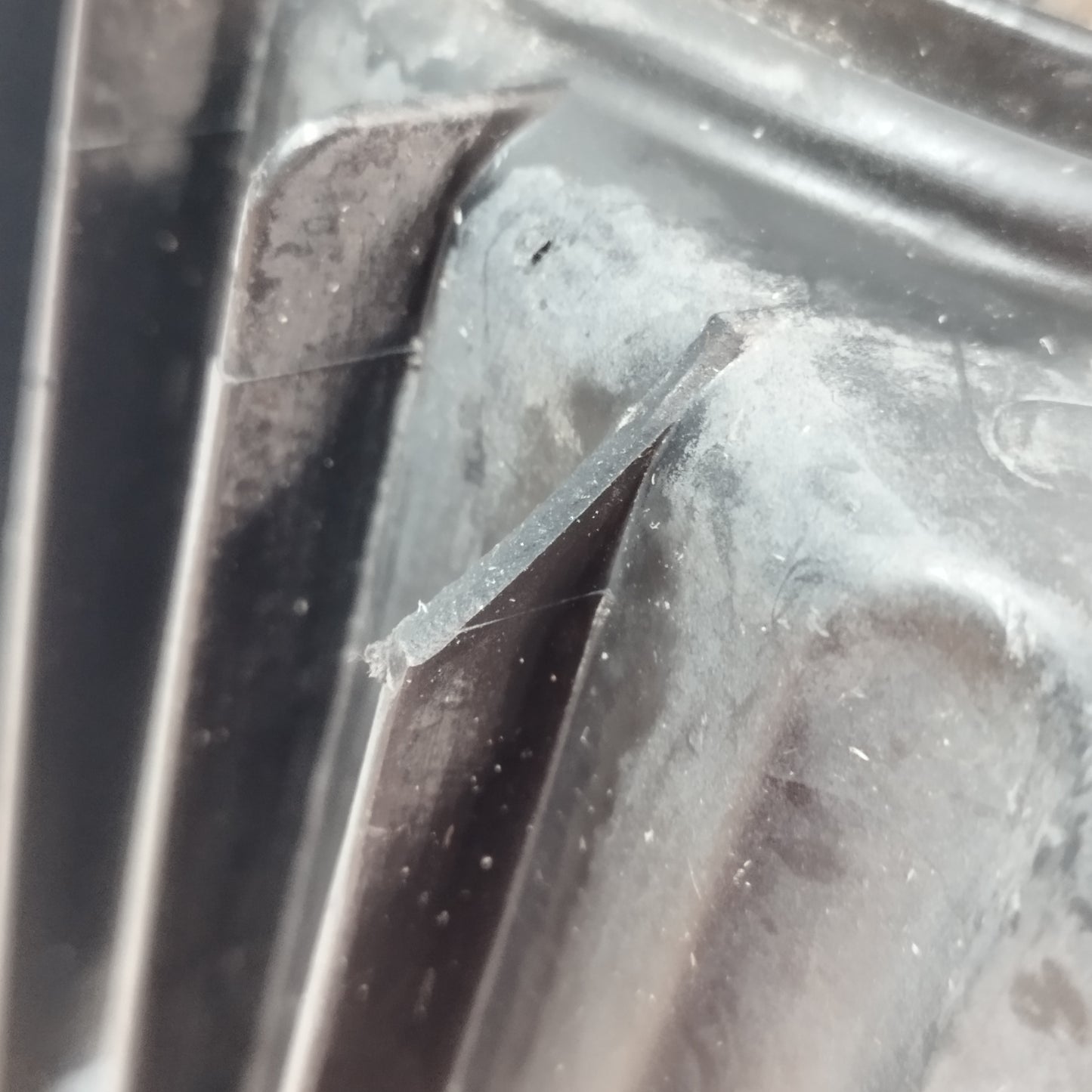 Alfa Romeo 159 1.9 / 2.4 Luftfilterkasten-Code: 51785518 ecoAC4022